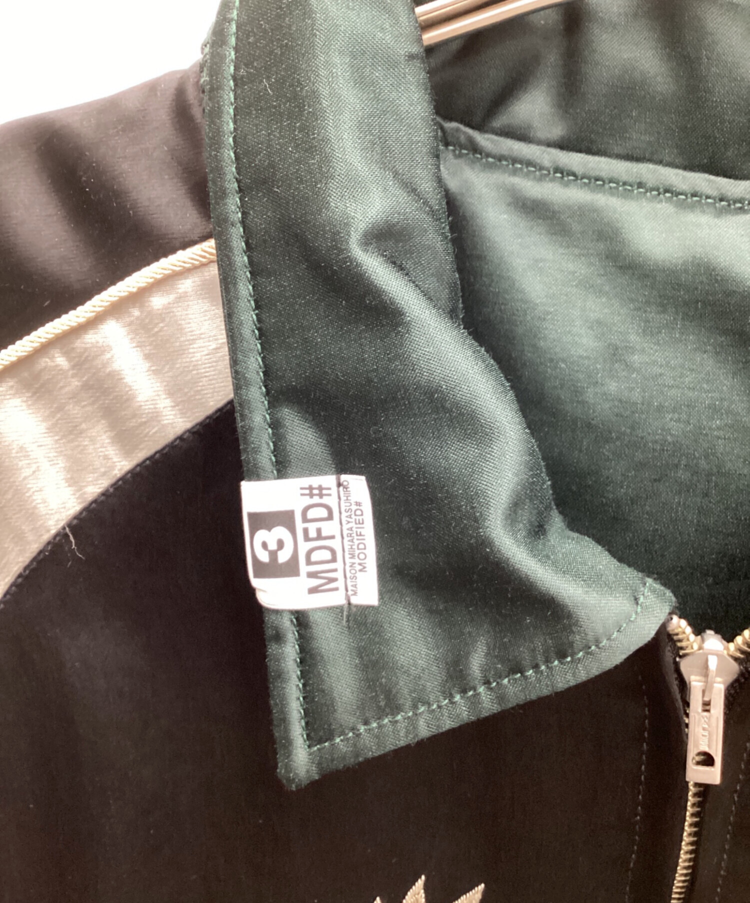 中古・古着通販】Maison MIHARA YASUHIRO (メゾン ミハラ ヤスヒロ