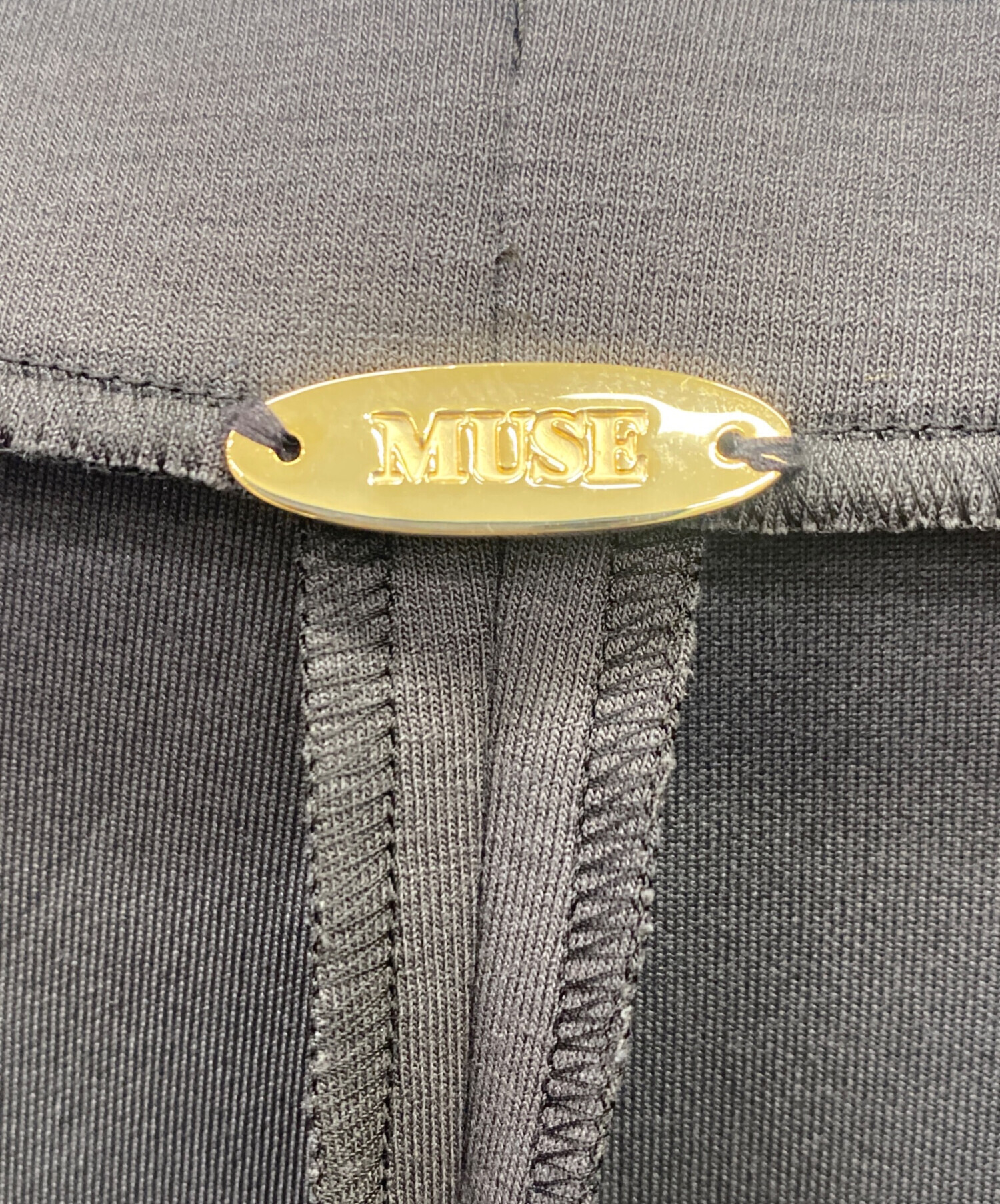 中古・古着通販】MUSE de Deuxieme Classe (ミューズ ドゥーズィエム