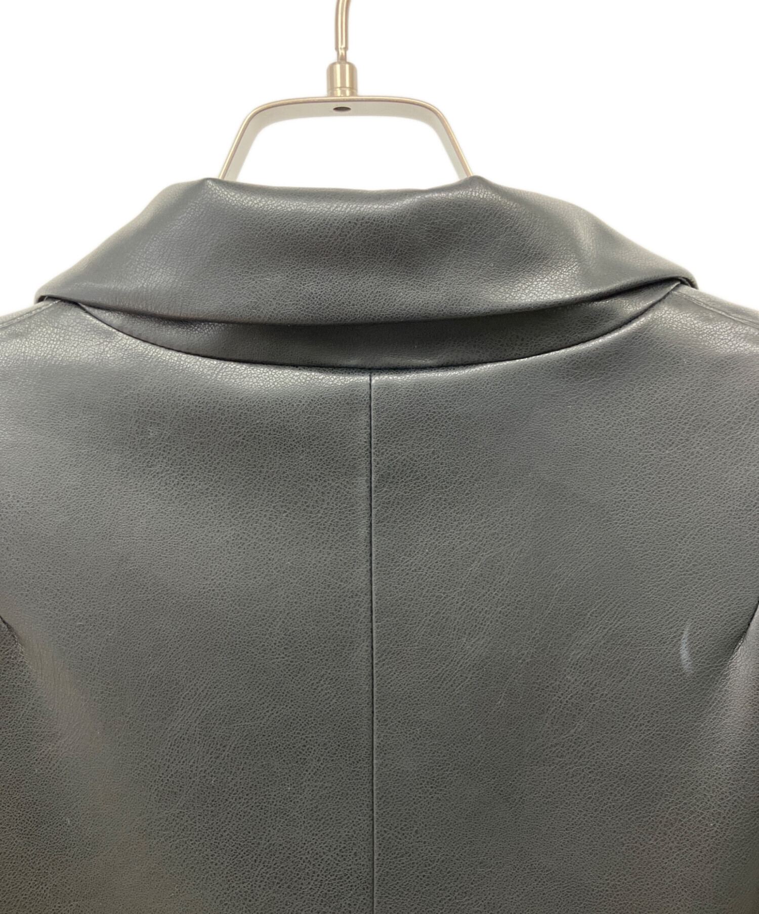 中古・古着通販】PRANK PROJECT (プランクプロジェクト) Vegan Leather