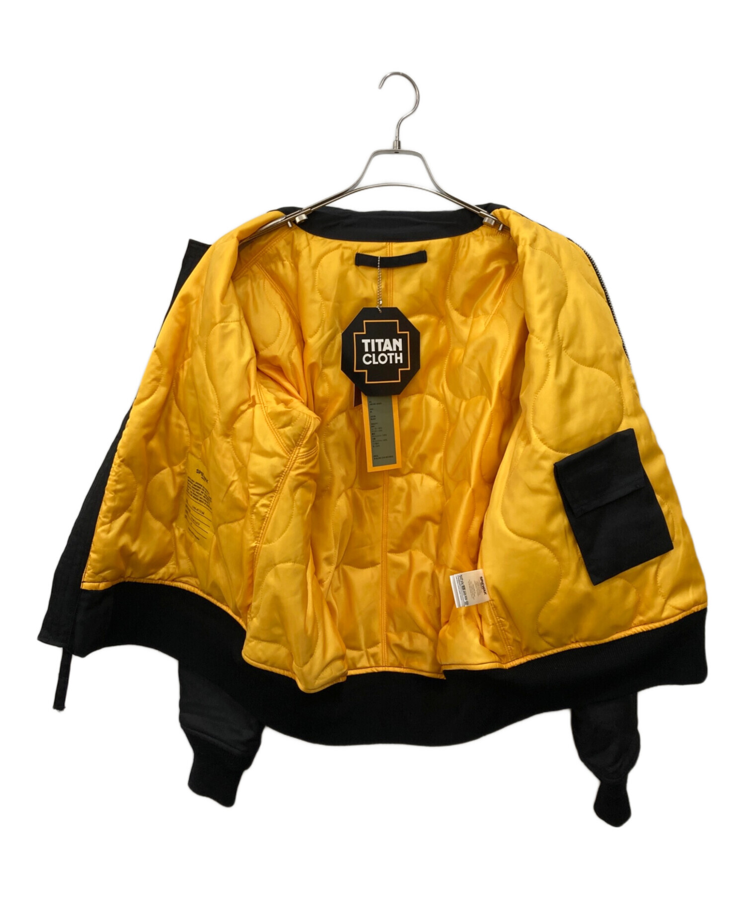 中古・古着通販】SPIEWAK (スピワック) タイタンクロスフライト