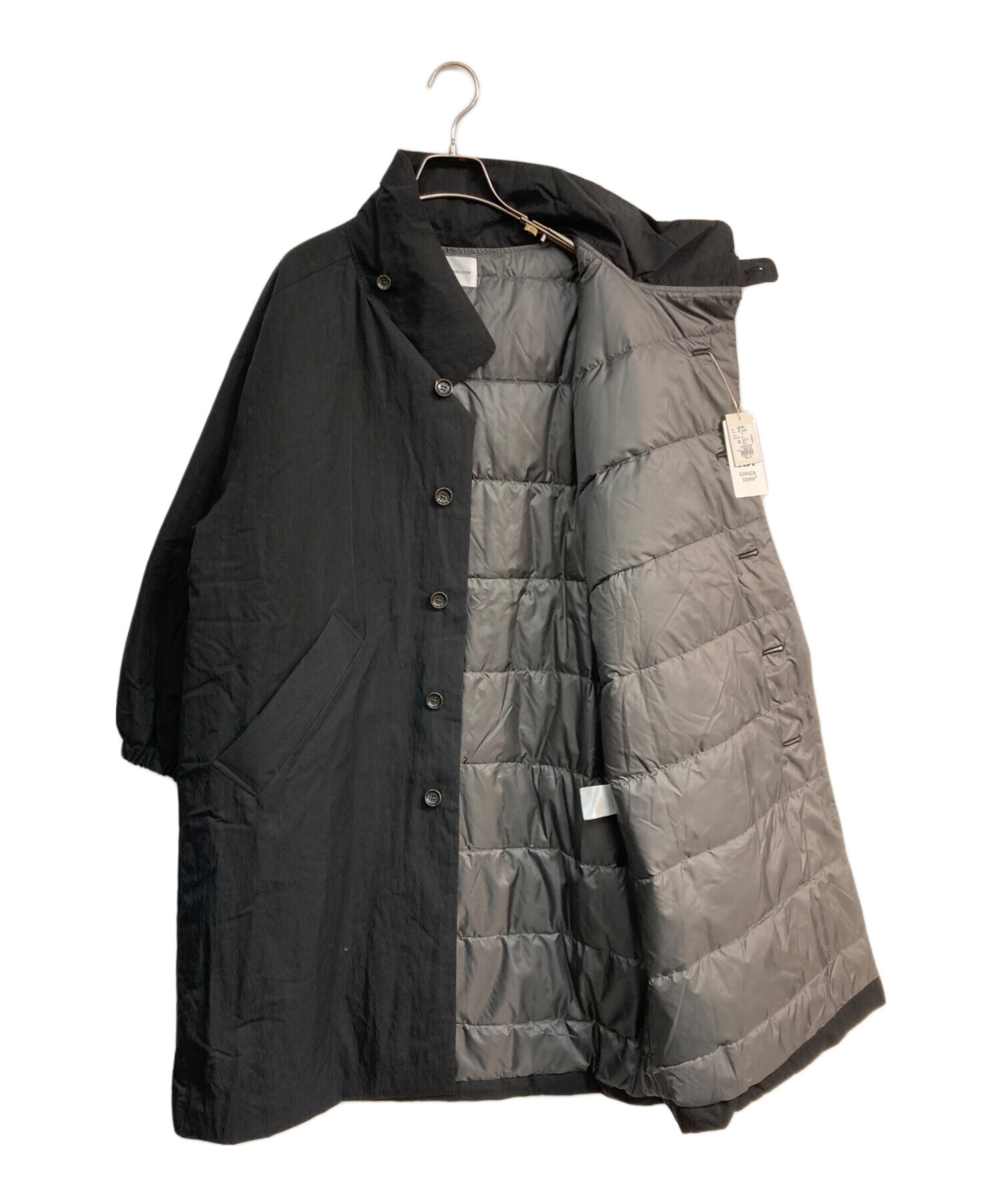 中古・古着通販】ESTROISLOSE (エストゥロワルーズ) ライトワッシャー