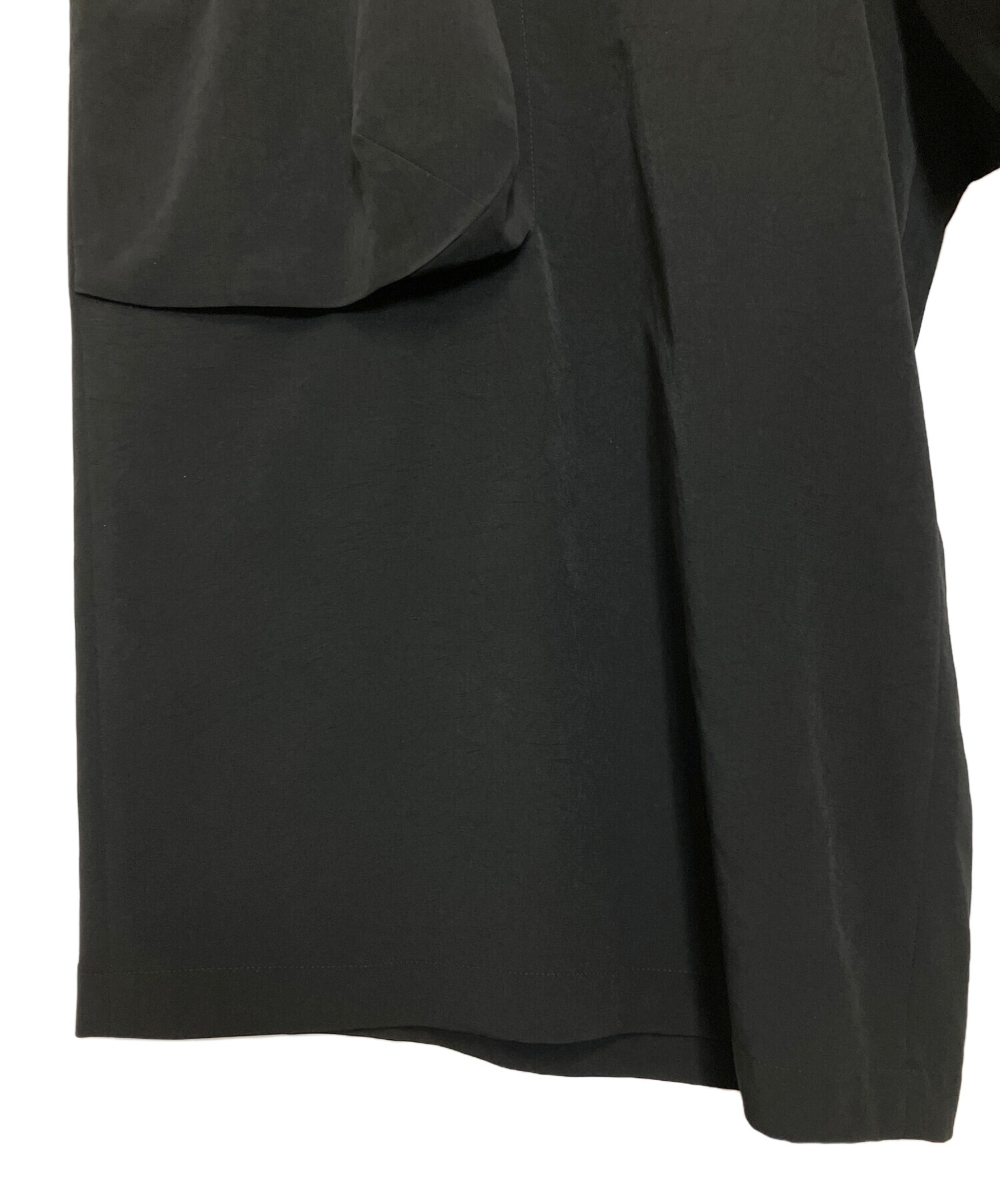 中古・古着通販】Yohji Yamamoto pour homme (ヨウジヤマモト