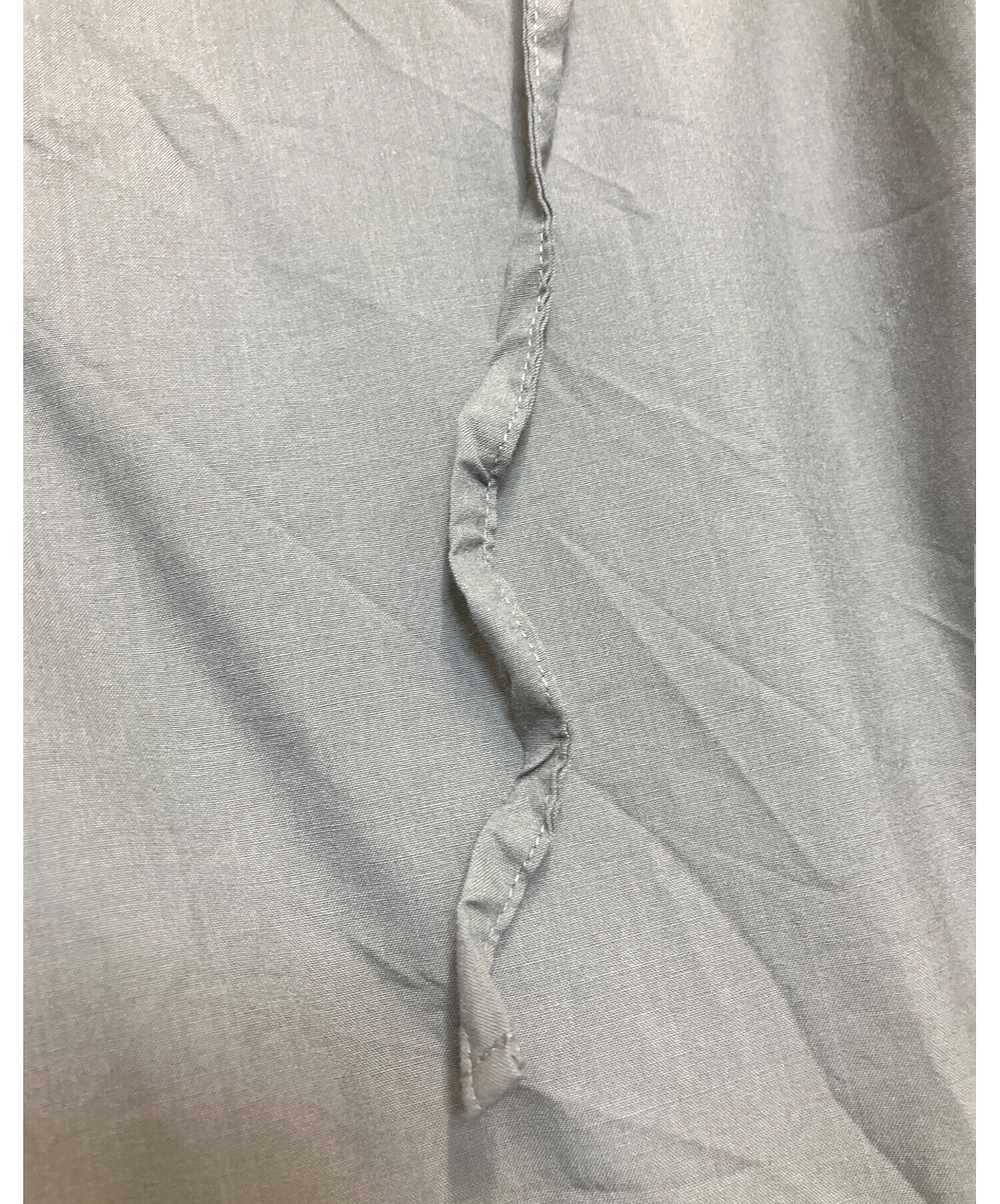 中古・古着通販】Graphpaper (グラフペーパー) Fine Wool Tropical