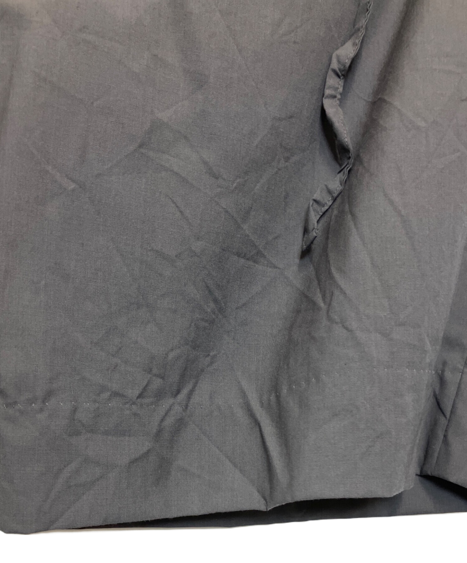 中古・古着通販】Graphpaper (グラフペーパー) Fine Wool Tropical