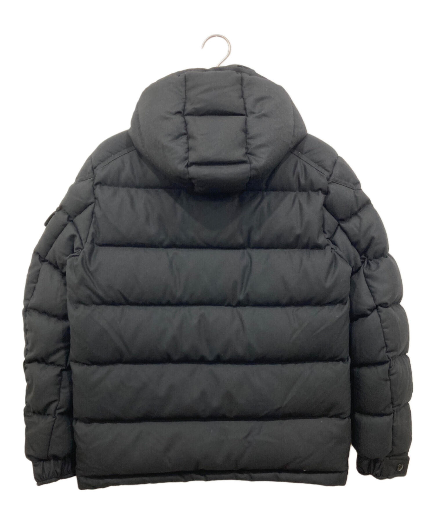 中古・古着通販】MONCLER (モンクレール) MONTGENEVRE(モンジュ 