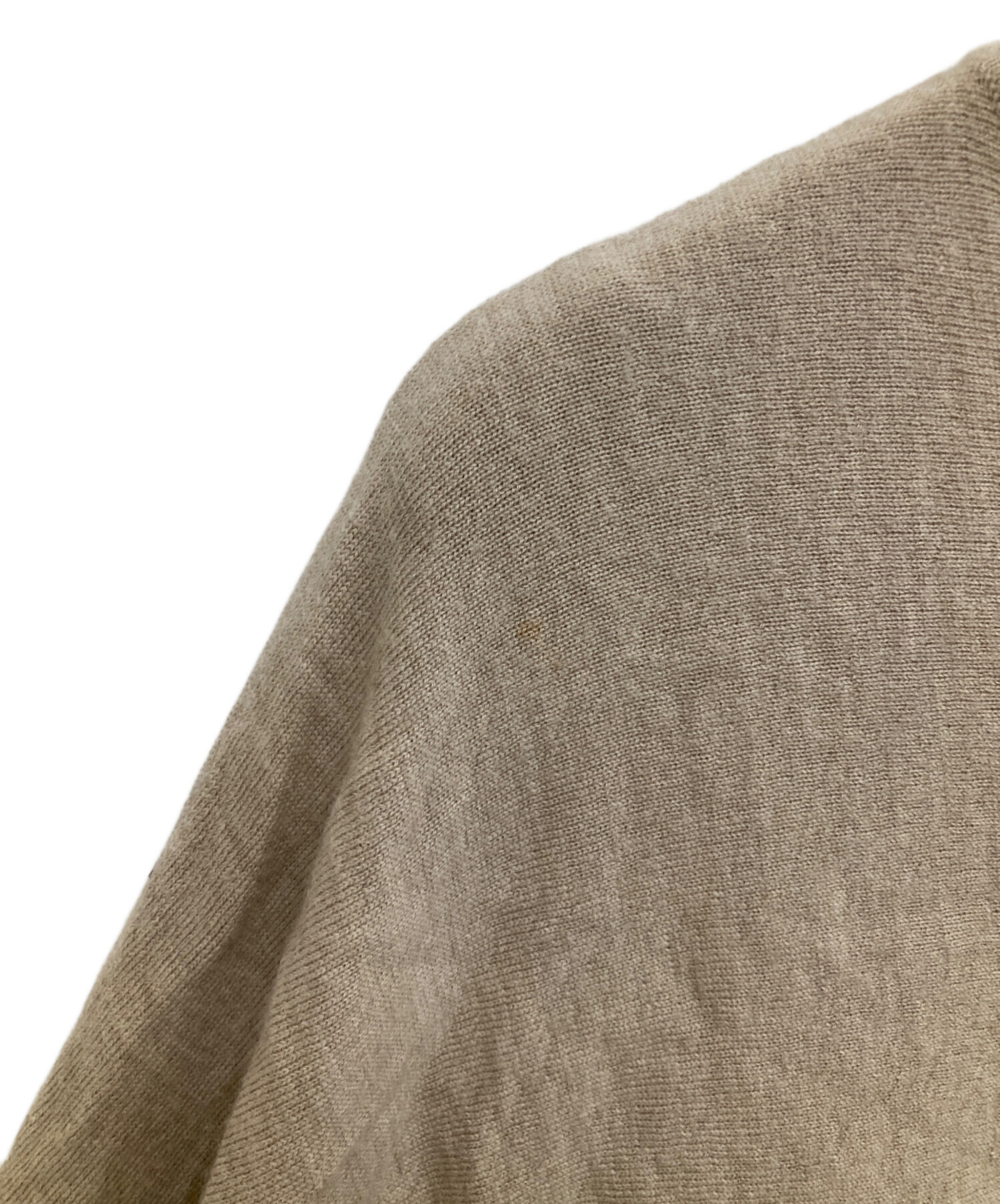 中古・古着通販】L'Appartement (アパルトモン) B/N Volume Knit