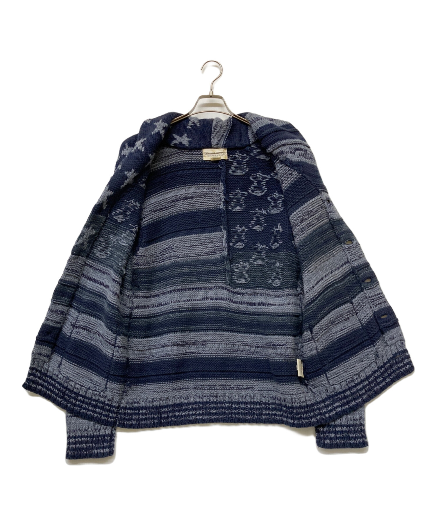 中古・古着通販】DENIM & SUPPLY RALPH LAUREN (デニム＆サプライ