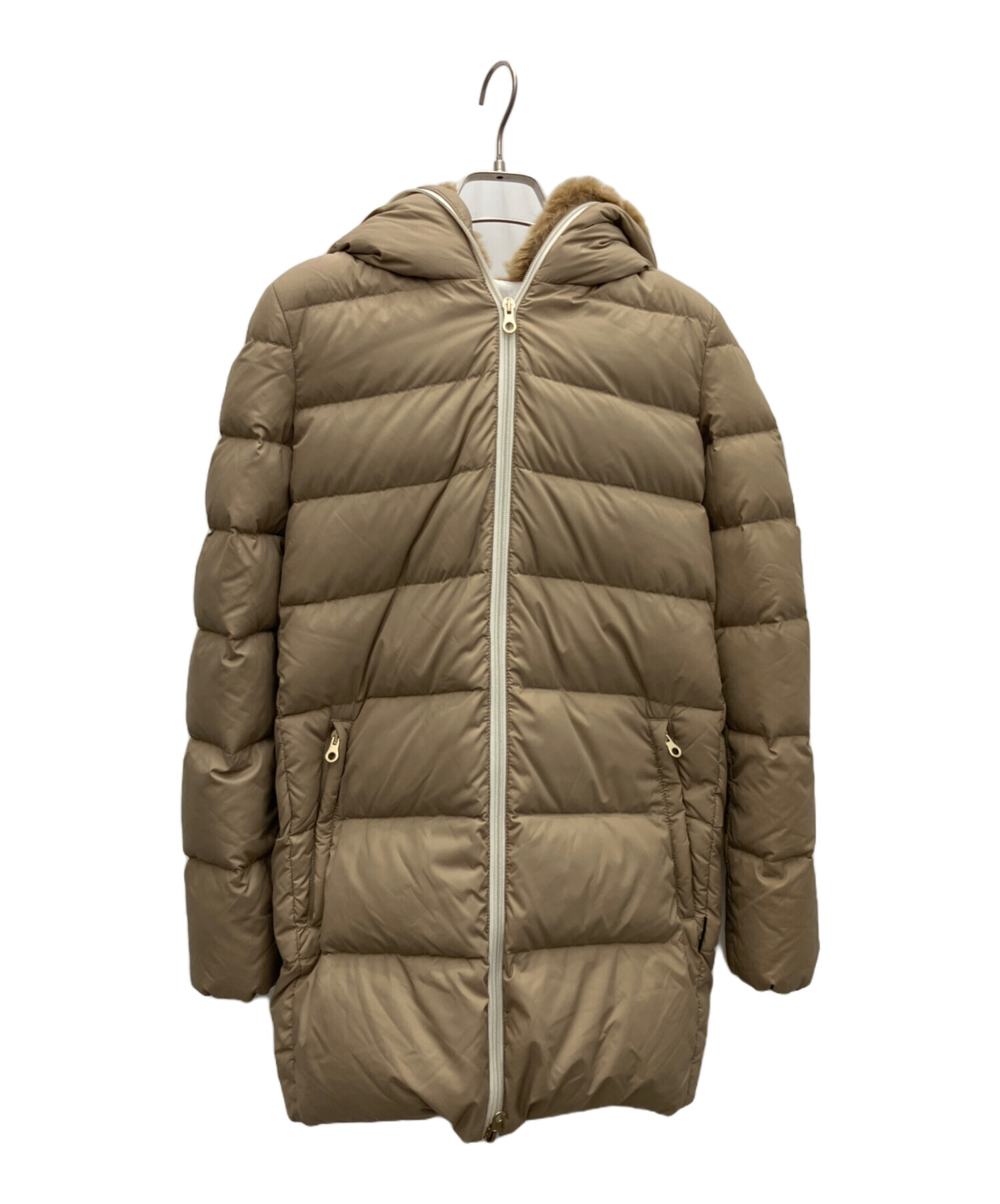 中古・古着通販】DUVETICA (デュベティカ) CARYSDUE ダウンコート