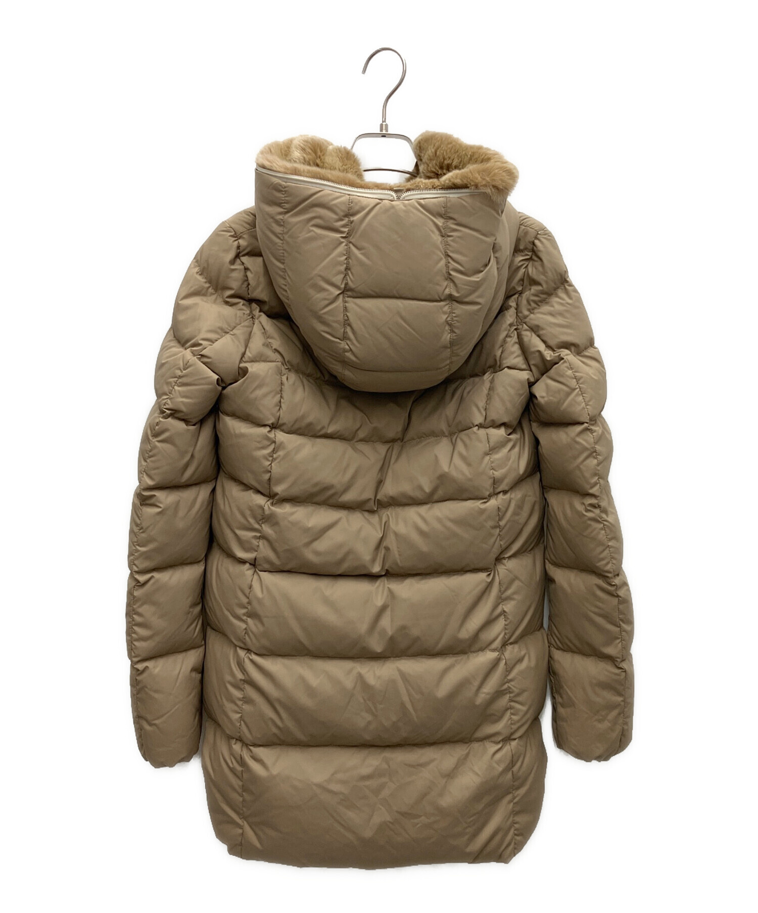 中古・古着通販】DUVETICA (デュベティカ) CARYSDUE ダウンコート