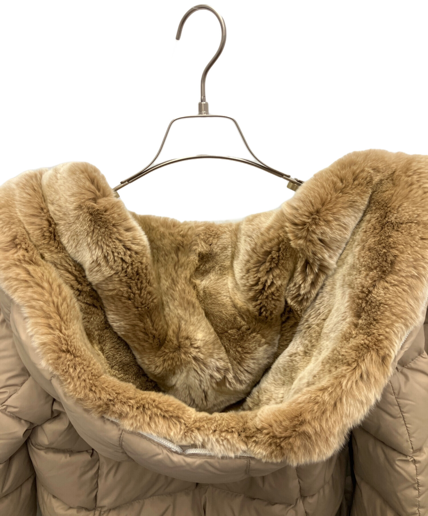 中古・古着通販】DUVETICA (デュベティカ) CARYSDUE ダウンコート