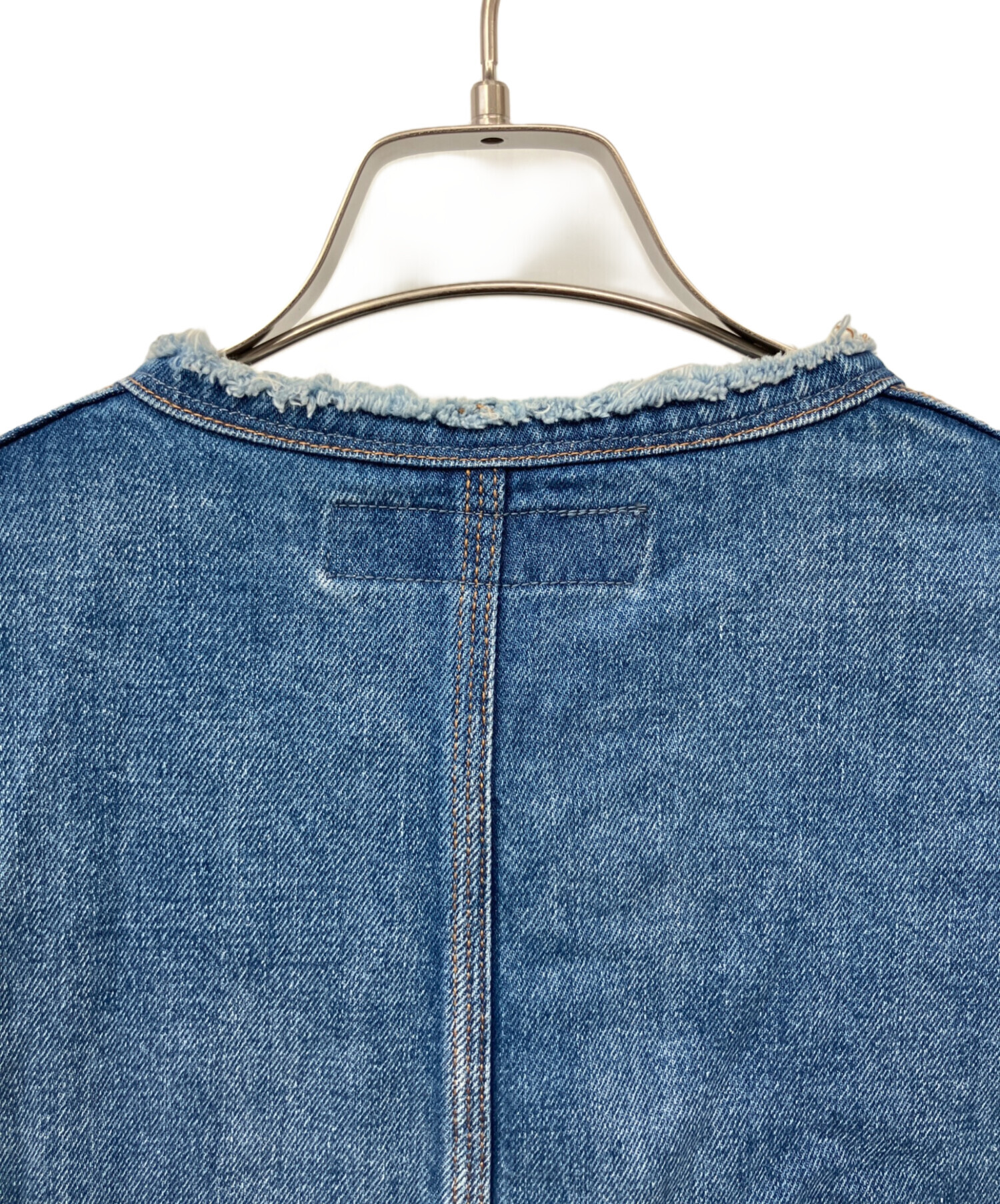 中古・古着通販】JOURNAL STANDARD (ジャーナルスタンダード) デニム