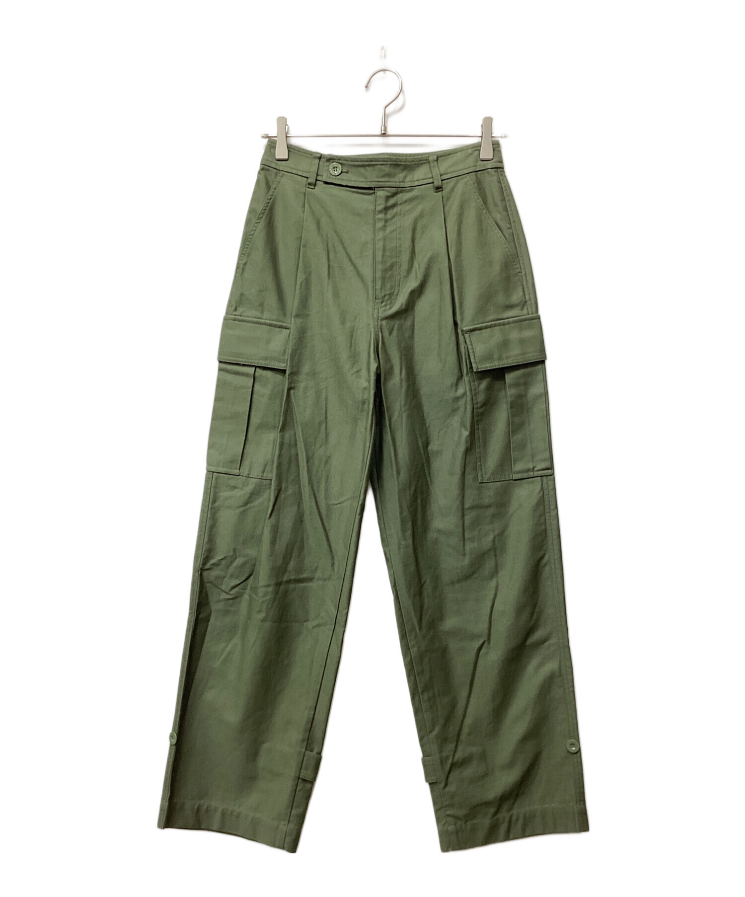 中古・古着通販】ARMY (アーミー) upper hights (アッパーハイツ