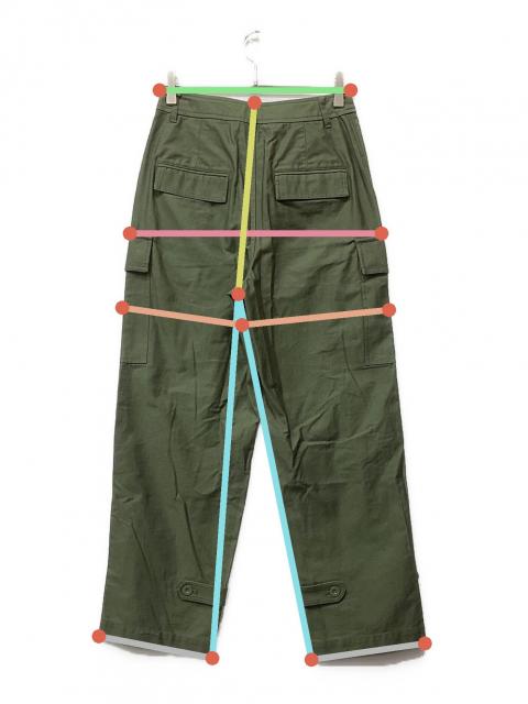 中古・古着通販】ARMY (アーミー) upper hights (アッパーハイツ