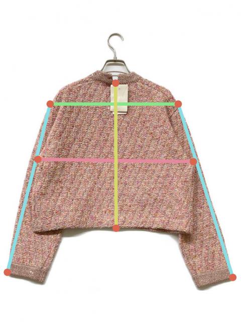 中古・古着通販】VERMEIL par iena (ヴェルメイユ パー イエナ) 23AW