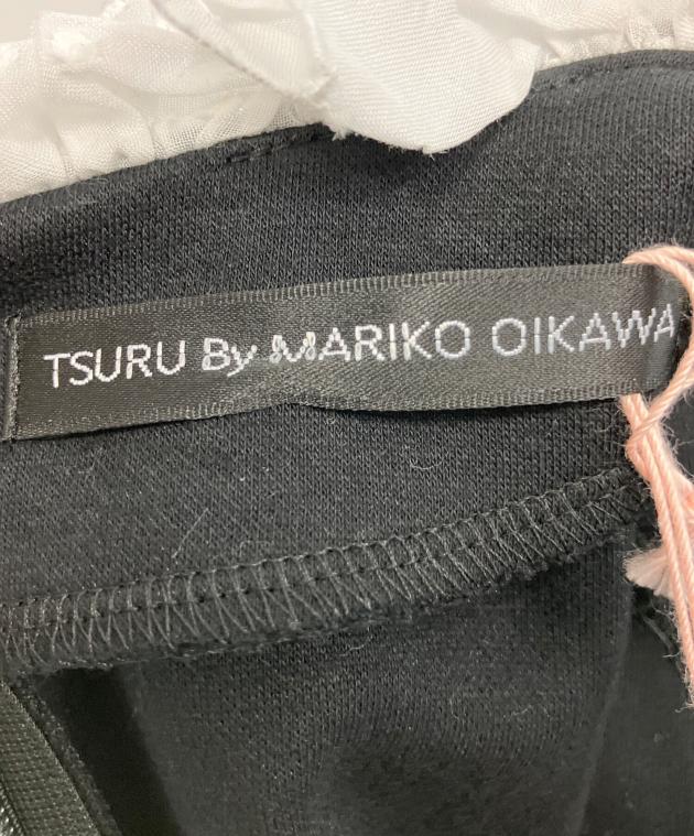 中古・古着通販】TSURU by MARIKO OIKAWA (ツルバイマリコオイカワ