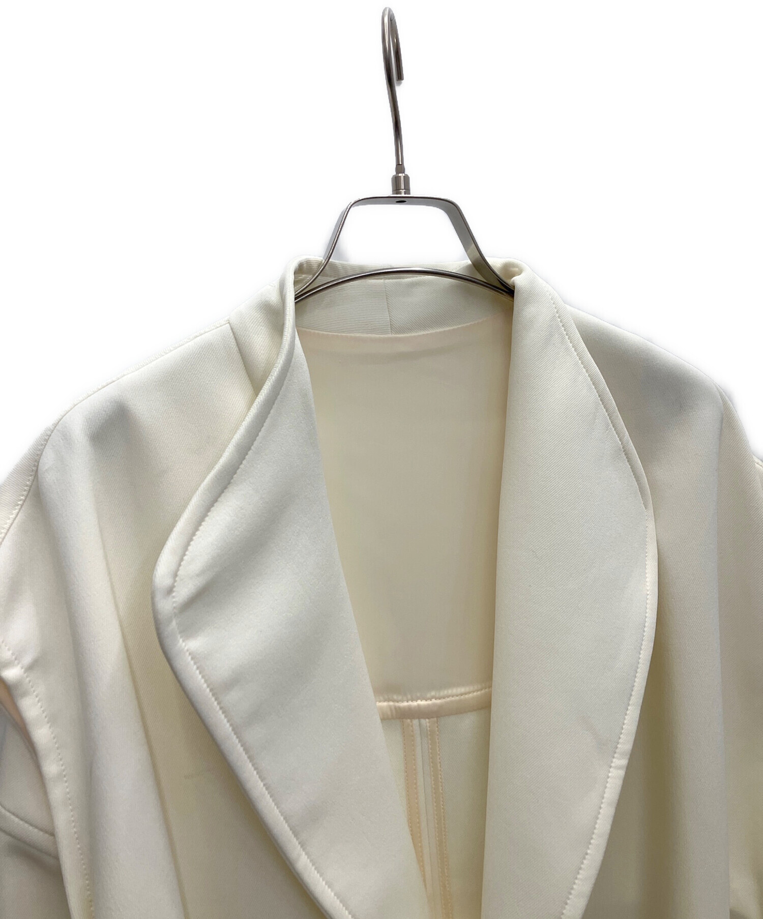 中古・古着通販】STUNNING LURE (スタニングルアー) ボリュームベスト