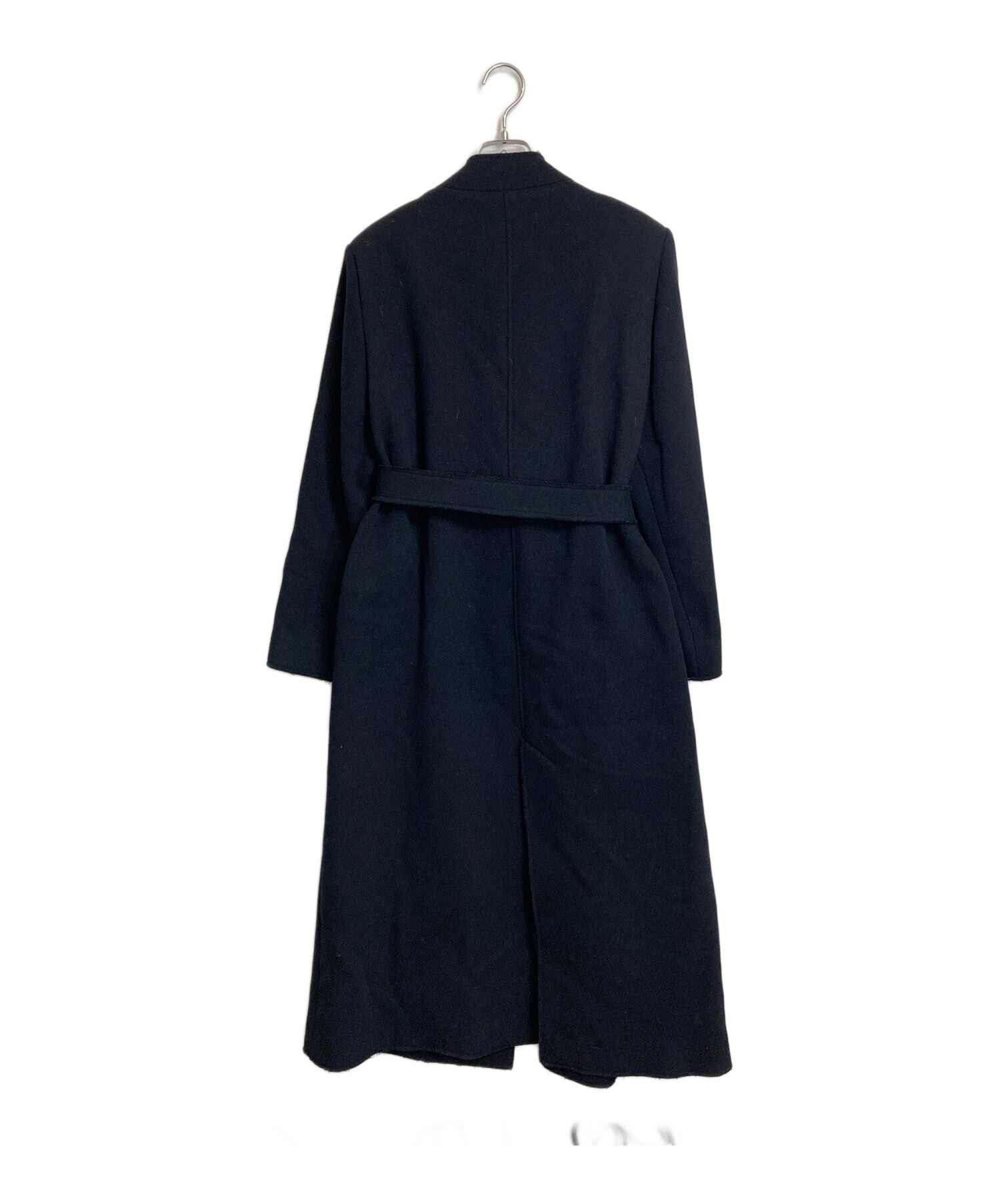 中古・古着通販】Curensology (カレンソロジー) オーラロングコート