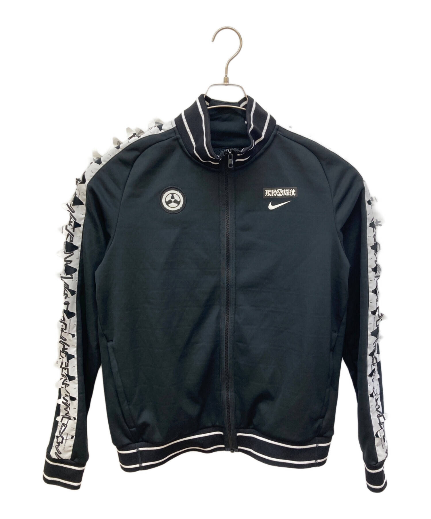 ACRONYM® Nike ジャケット アクロニウム ナイキ XL 中古・古着通販】NIKE (ナイキ) ACRONYM (アクロニウム) Therma-FIT