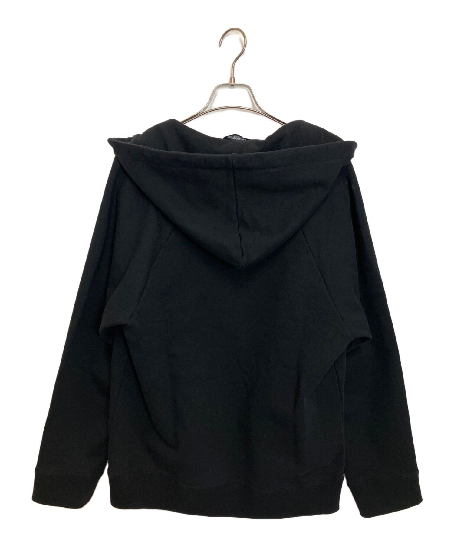 中古・古着通販】UNDERCOVER (アンダーカバー) 度詰裏毛キモノZIP 