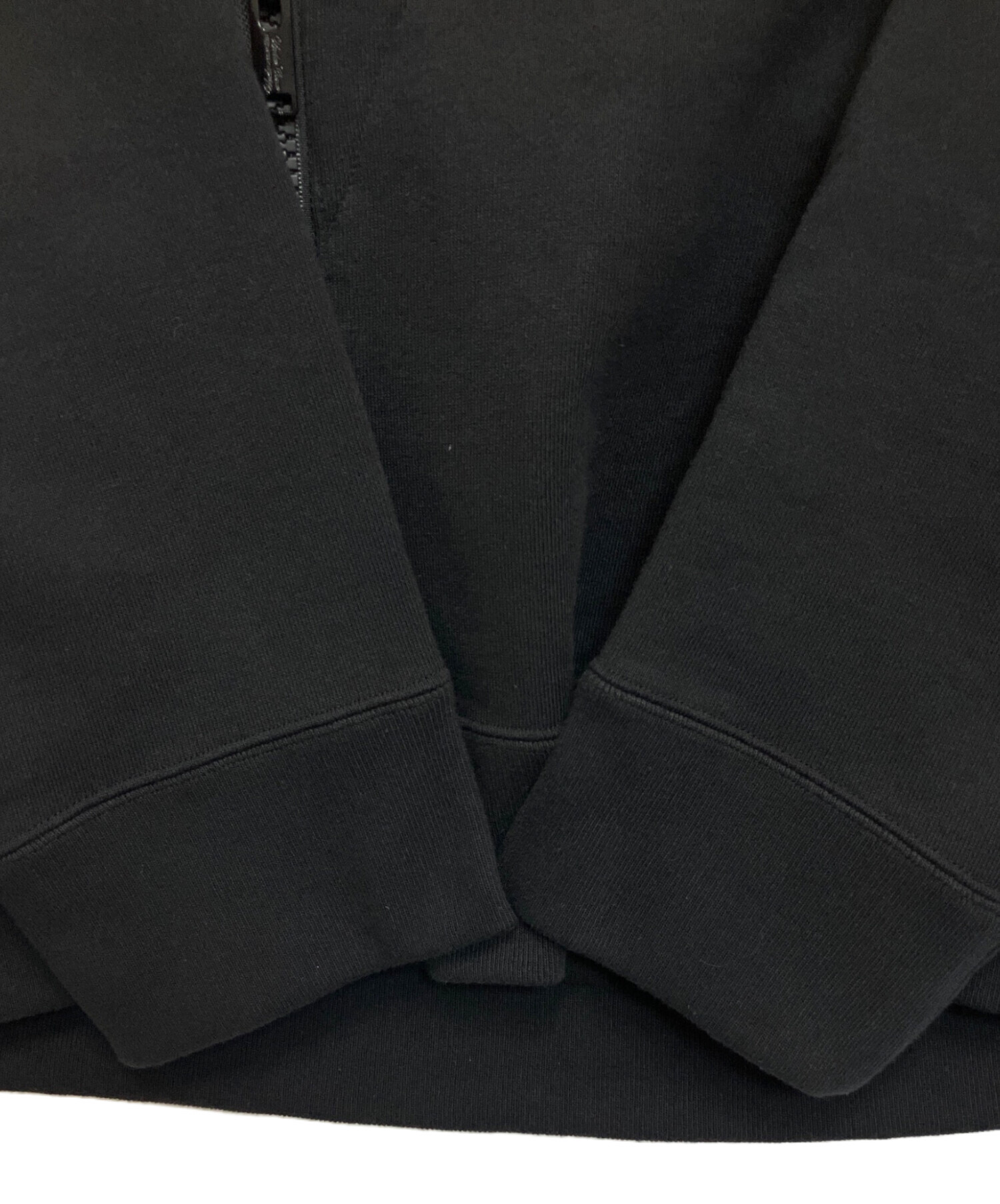 中古・古着通販】UNDERCOVER (アンダーカバー) 度詰裏毛キモノZIP