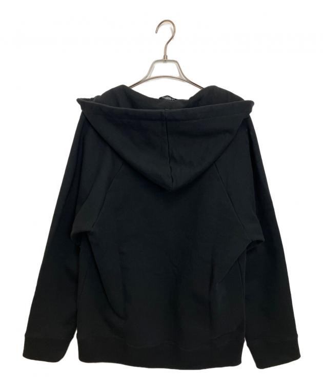 中古・古着通販】UNDERCOVER (アンダーカバー) 度詰裏毛キモノZIP