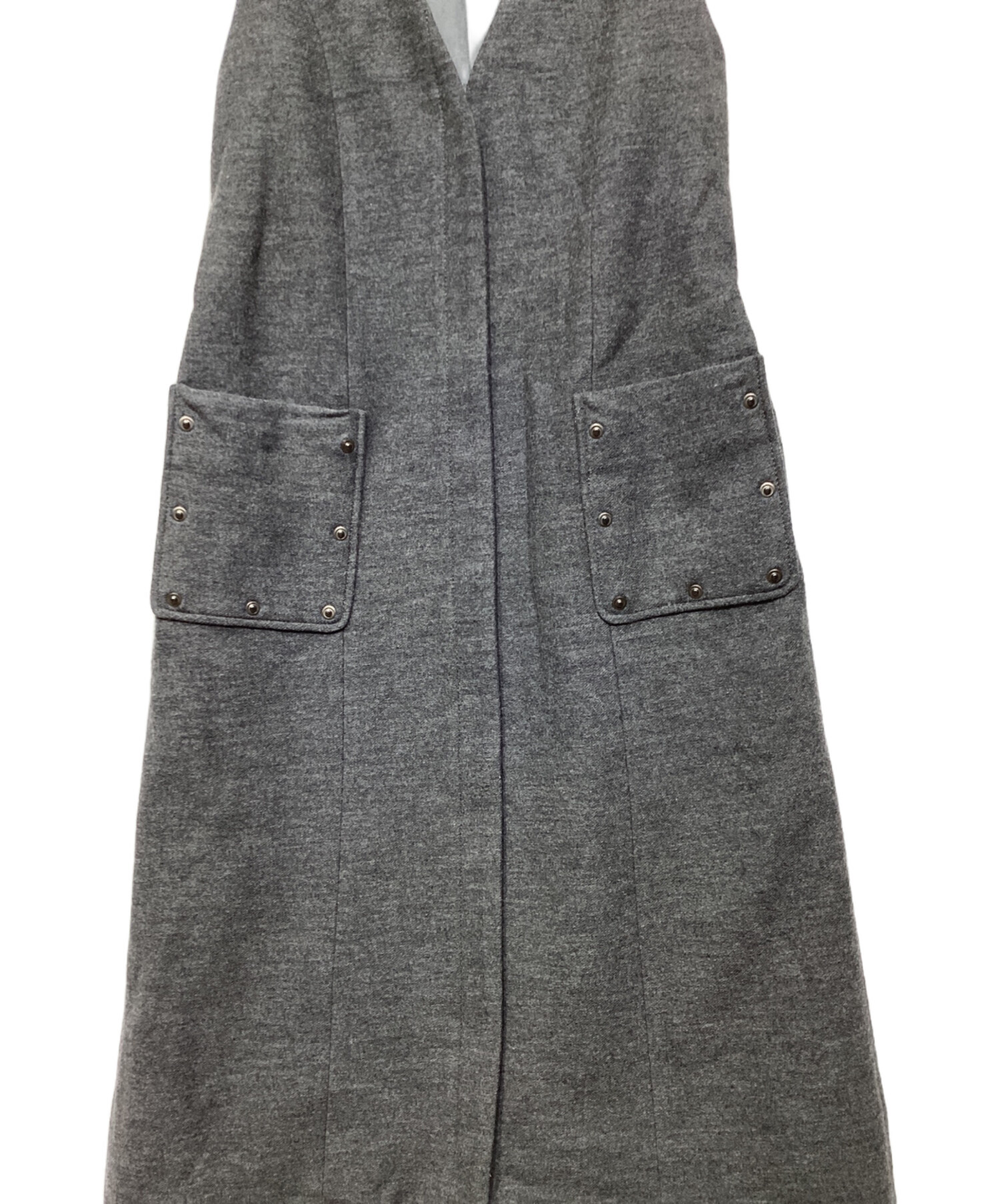 中古・古着通販】Diagram GRACE CONTINENTAL (ダイアグラム グレース