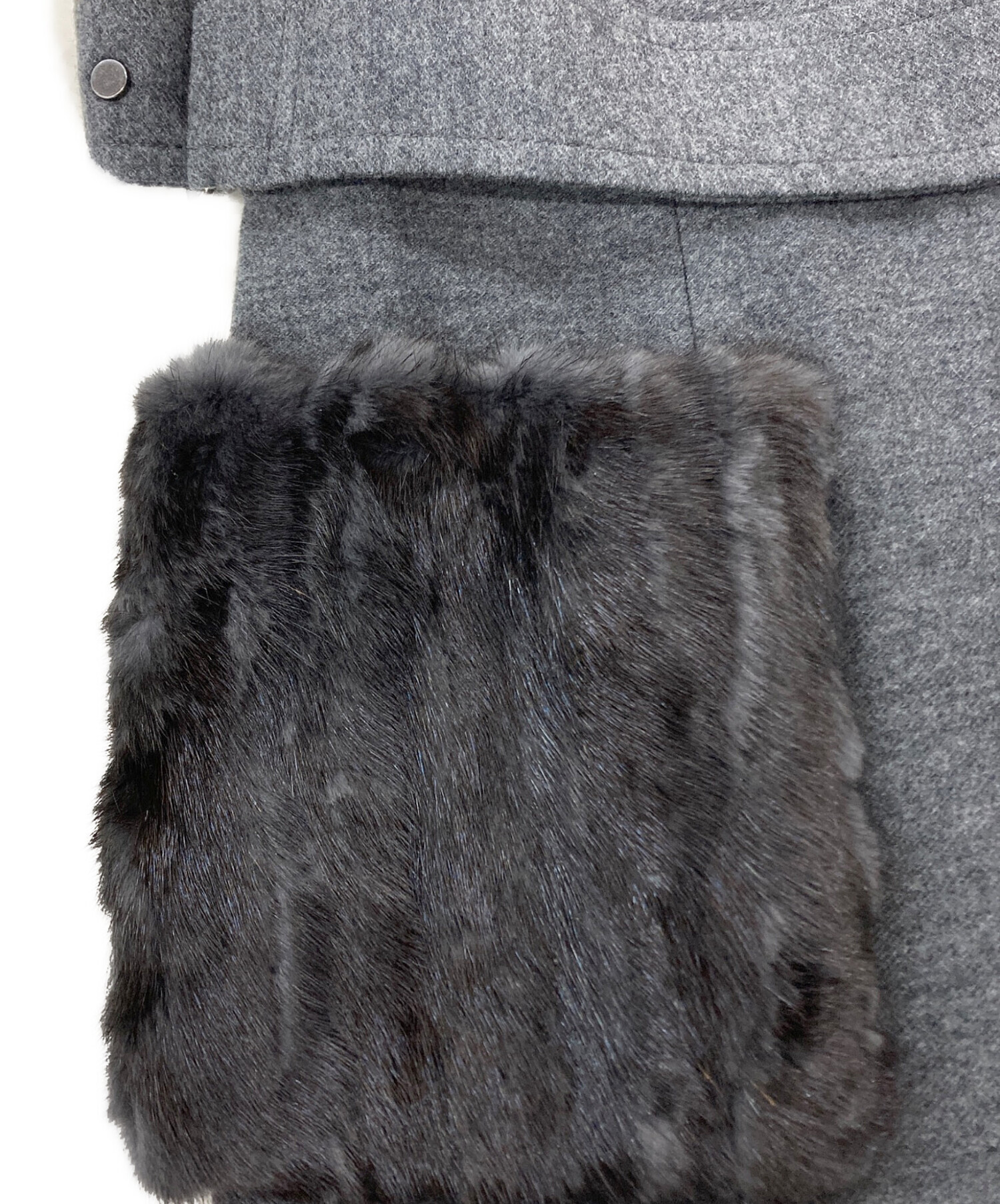 中古・古着通販】Diagram GRACE CONTINENTAL (ダイアグラム グレース