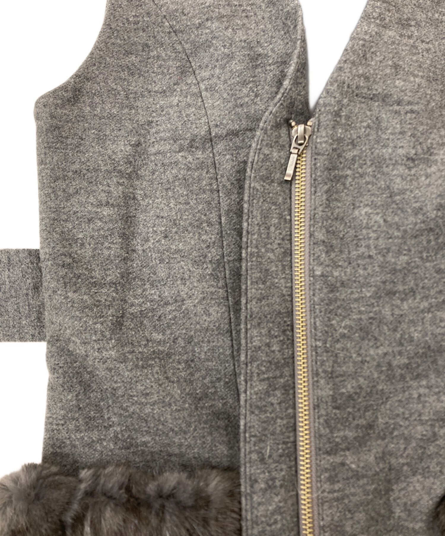 中古・古着通販】Diagram GRACE CONTINENTAL (ダイアグラム グレース