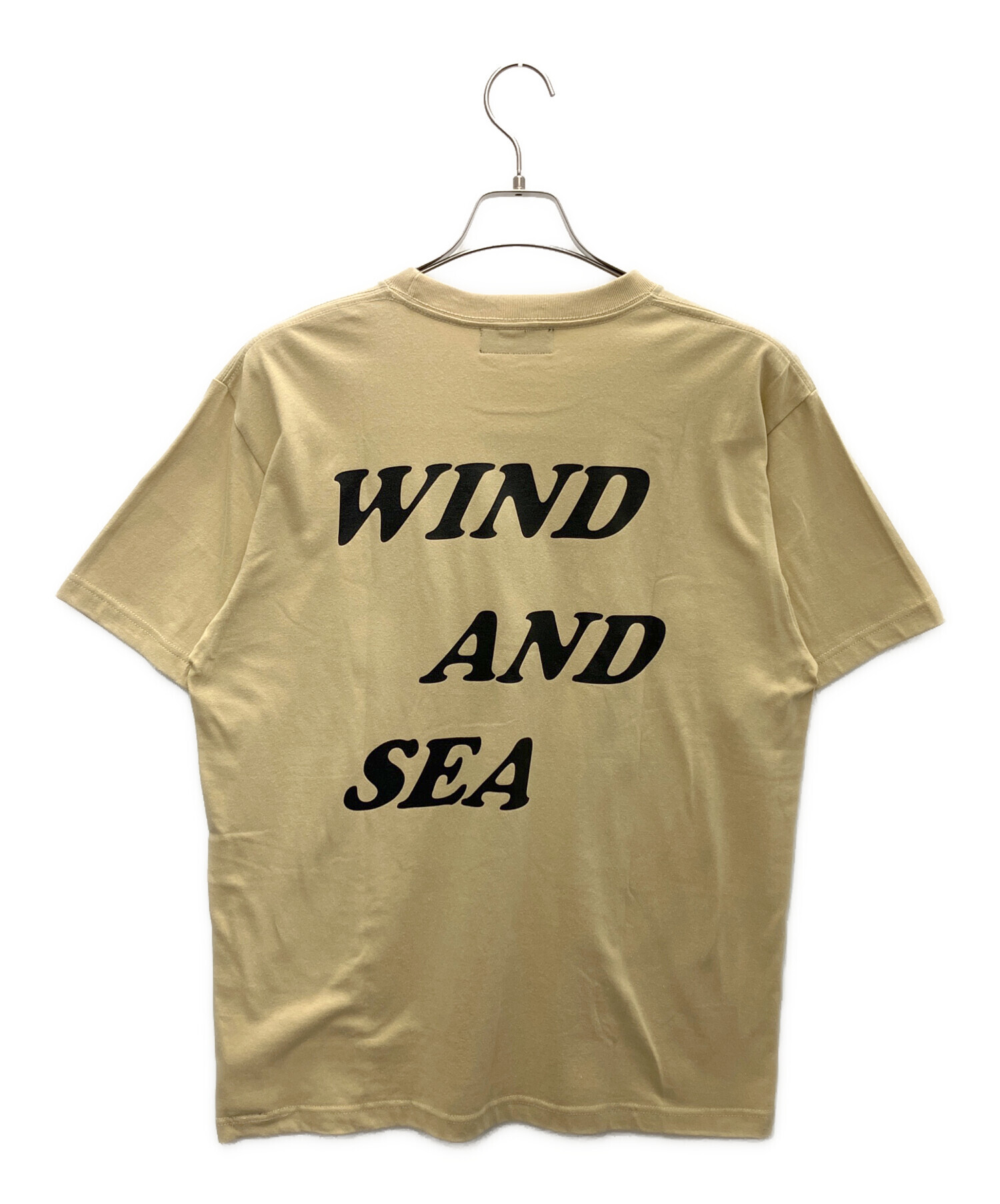 タグ付き未使用　ウィンダンシー　クッション　WIND AND SEA 中古・古着通販】WIND AND SEA (ウィンダンシー) DISNEY (ディズニー