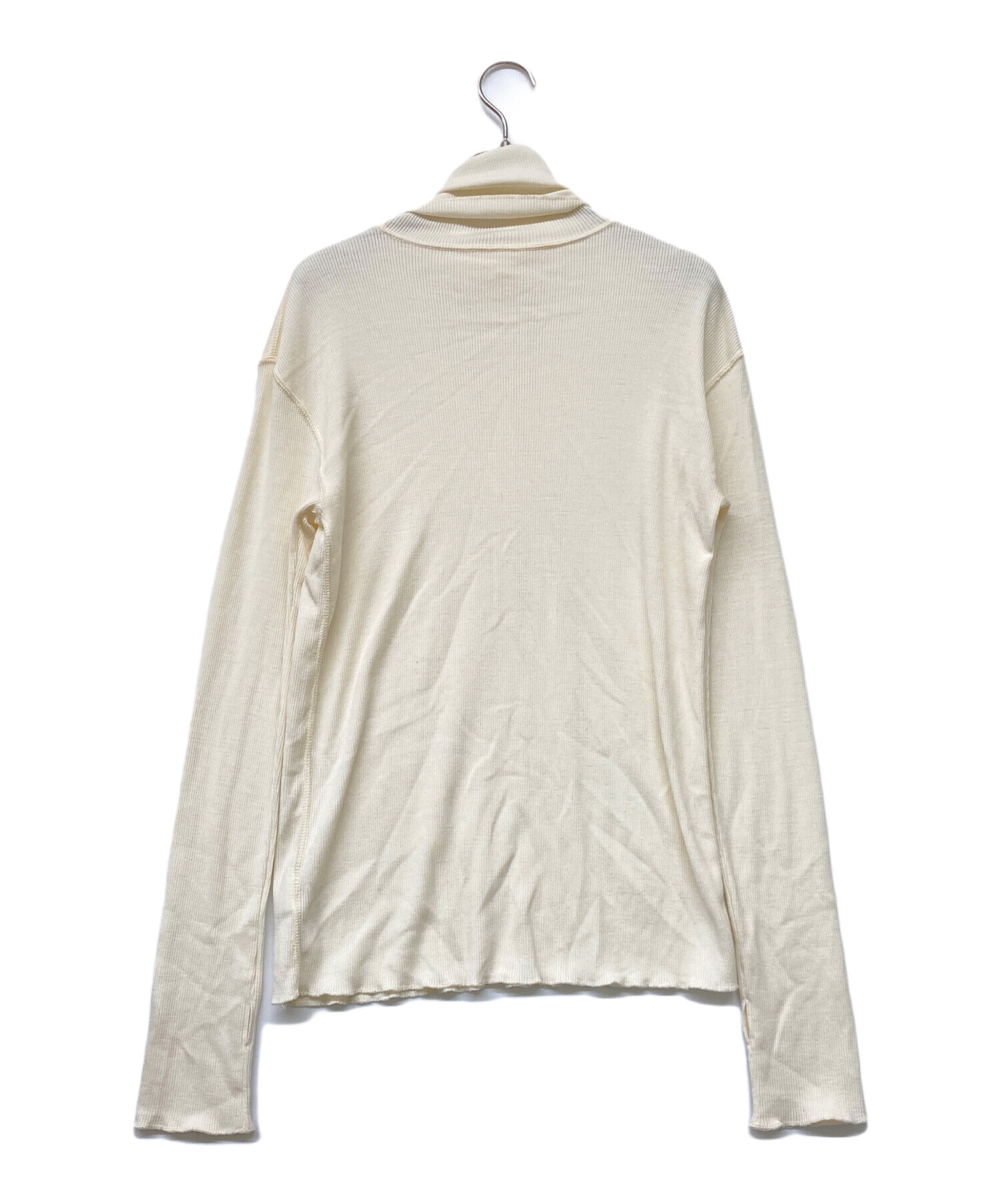 中古・古着通販】DEUXIEME CLASSE (ドゥーズィエム クラス) 22AW rib