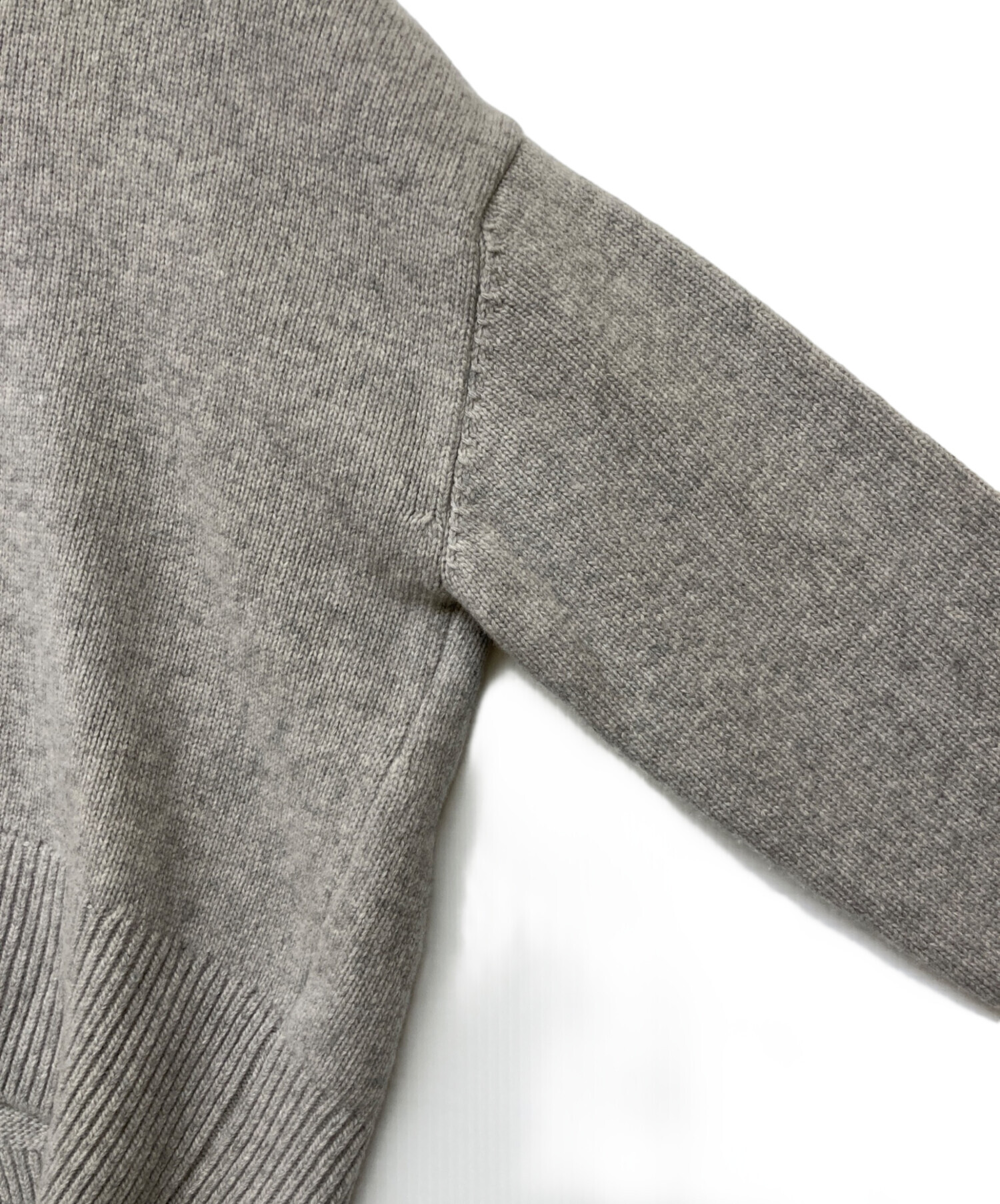 中古・古着通販】MUSE de Deuxieme Classe (ミューズ ドゥーズィエム