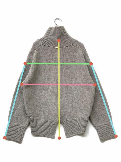 中古・古着通販】MUSE de Deuxieme Classe (ミューズ ドゥーズィエム