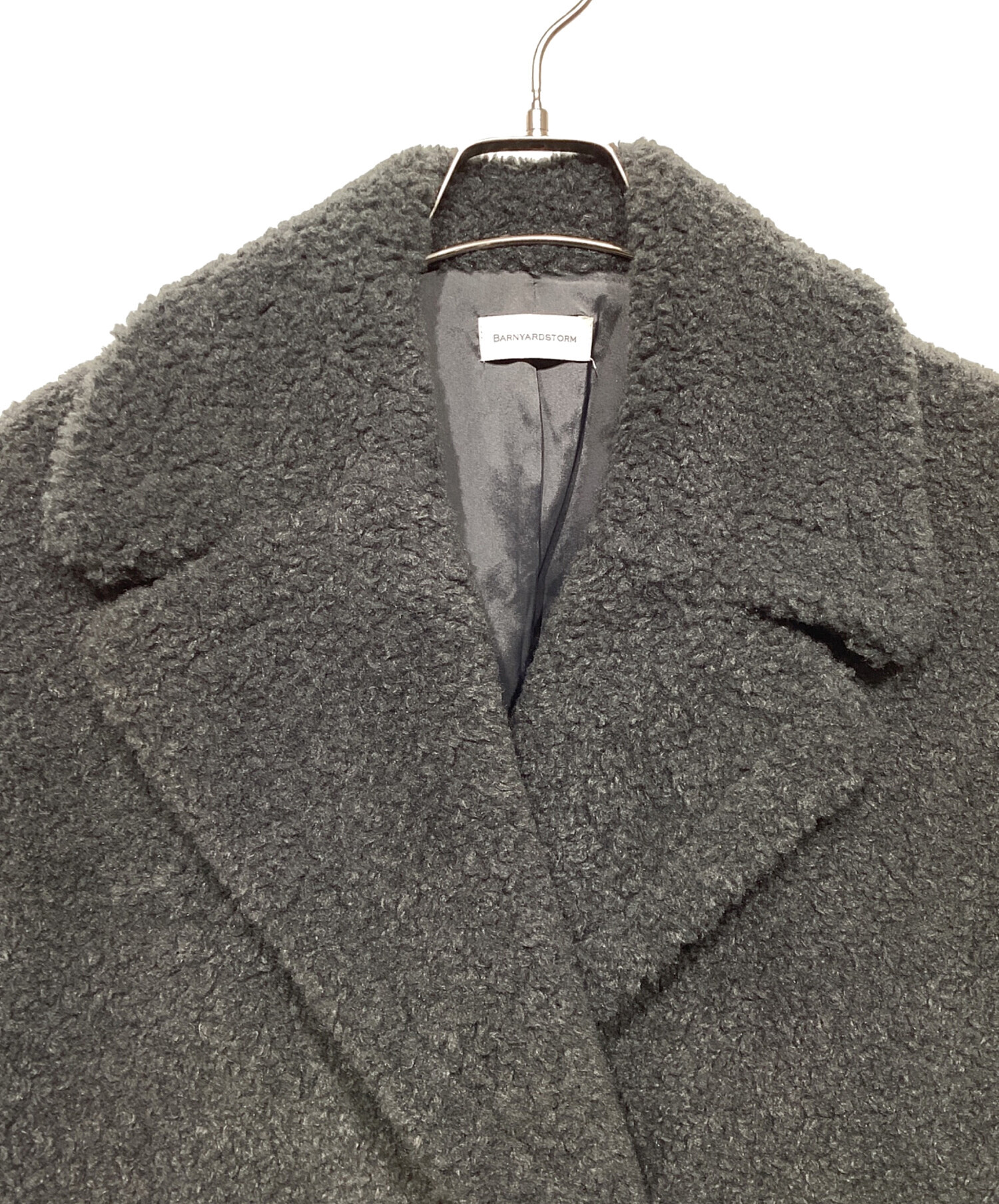 中古・古着通販】BARNYARDSTORM (バンヤードストーム) プードル