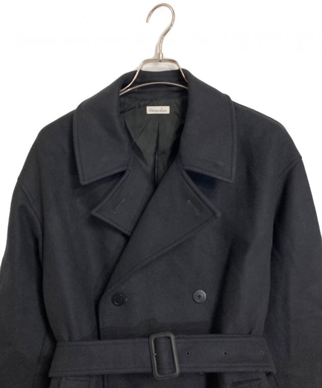 Steven Alan　DBL/MLTN TRENCH COAT/トレンチコート Steven Alan（スティーブンアラン）の「＜Steven Alan＞ DBL/MLTN