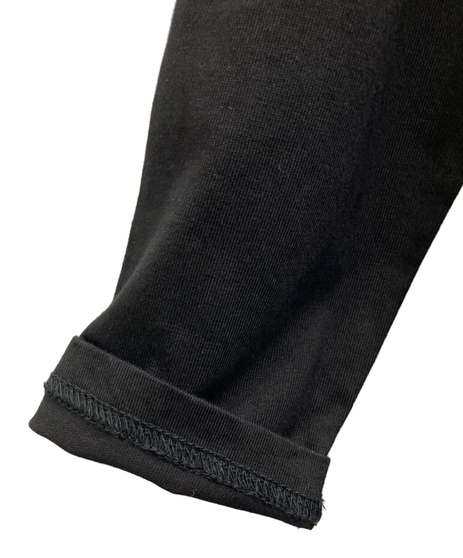 中古・古着通販】BEARDSLEY (ビアズリー) マルワンピ ブラック サイズ