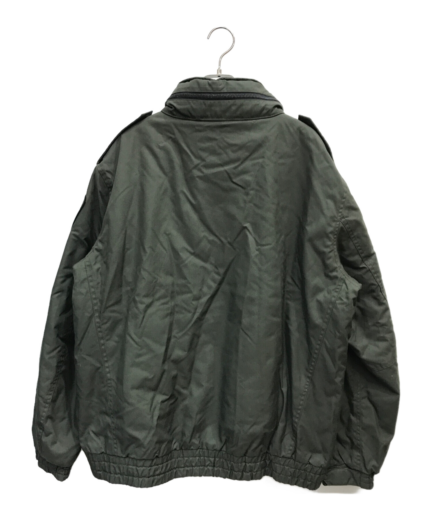 Back channel ジャケット Back Channel】INSULATION JACKET