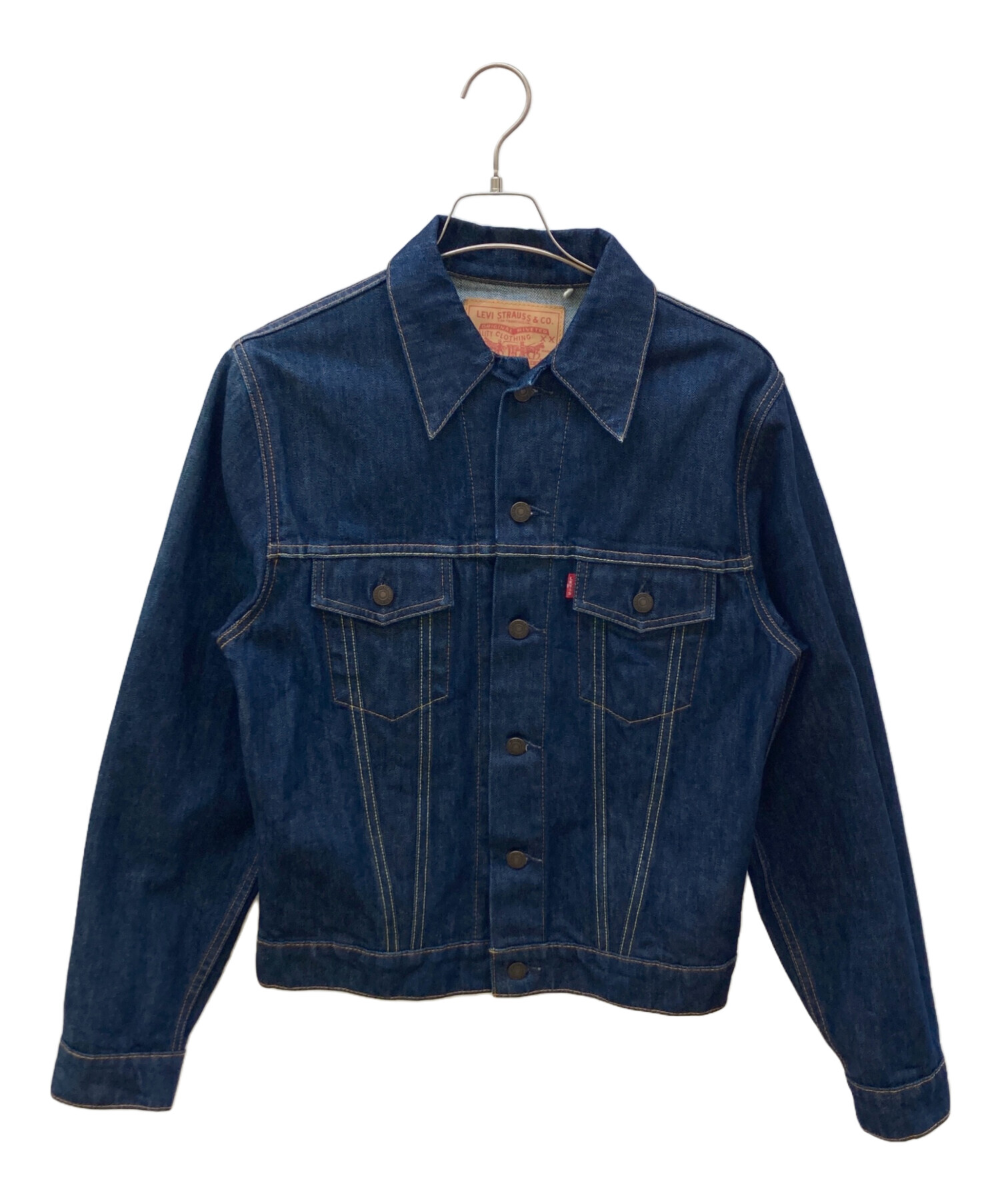 中古・古着通販】LEVI