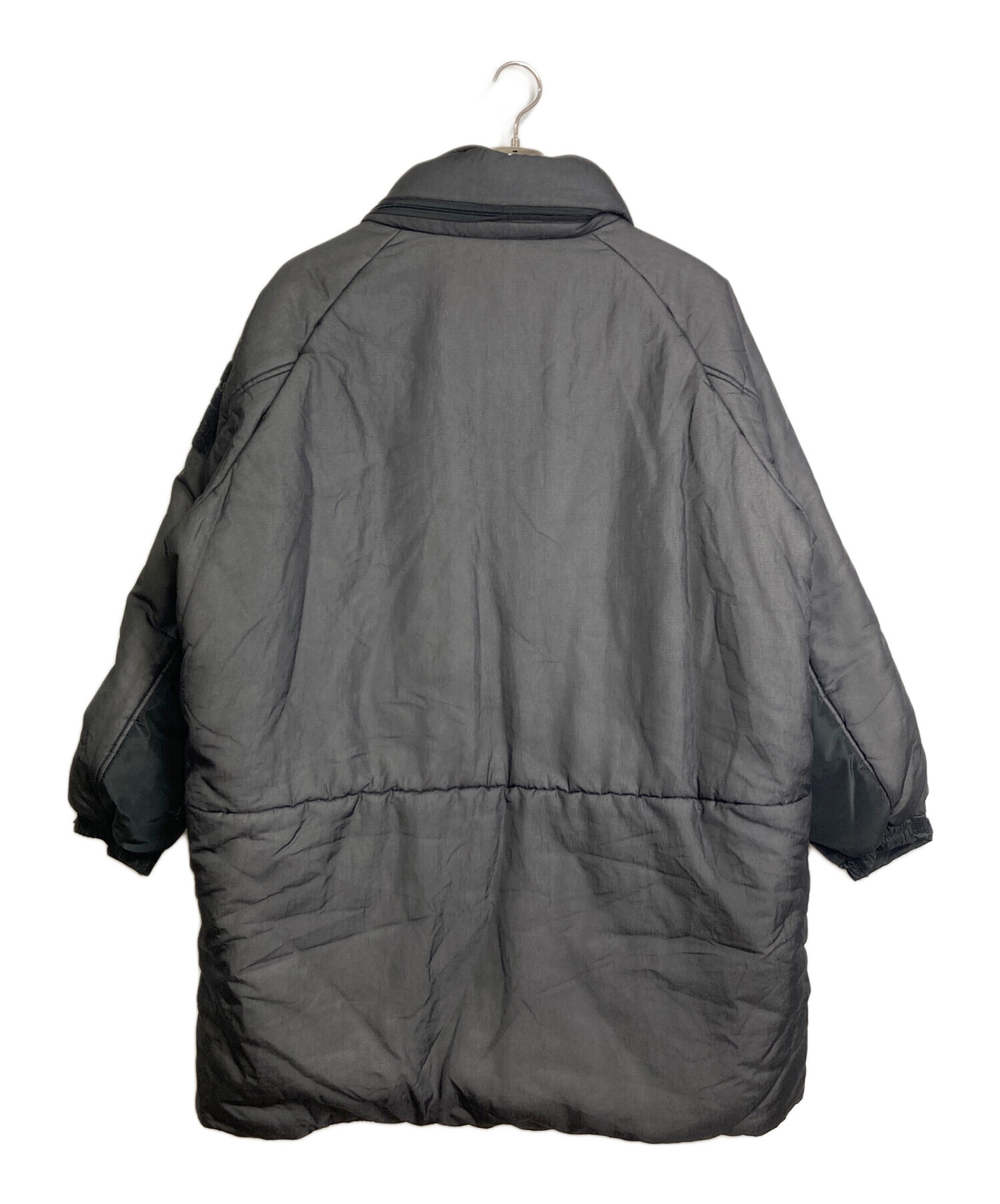 中古・古着通販】WILD THINGS WHITE MOUNTAINEERING PRIMALOFT MONSTER 