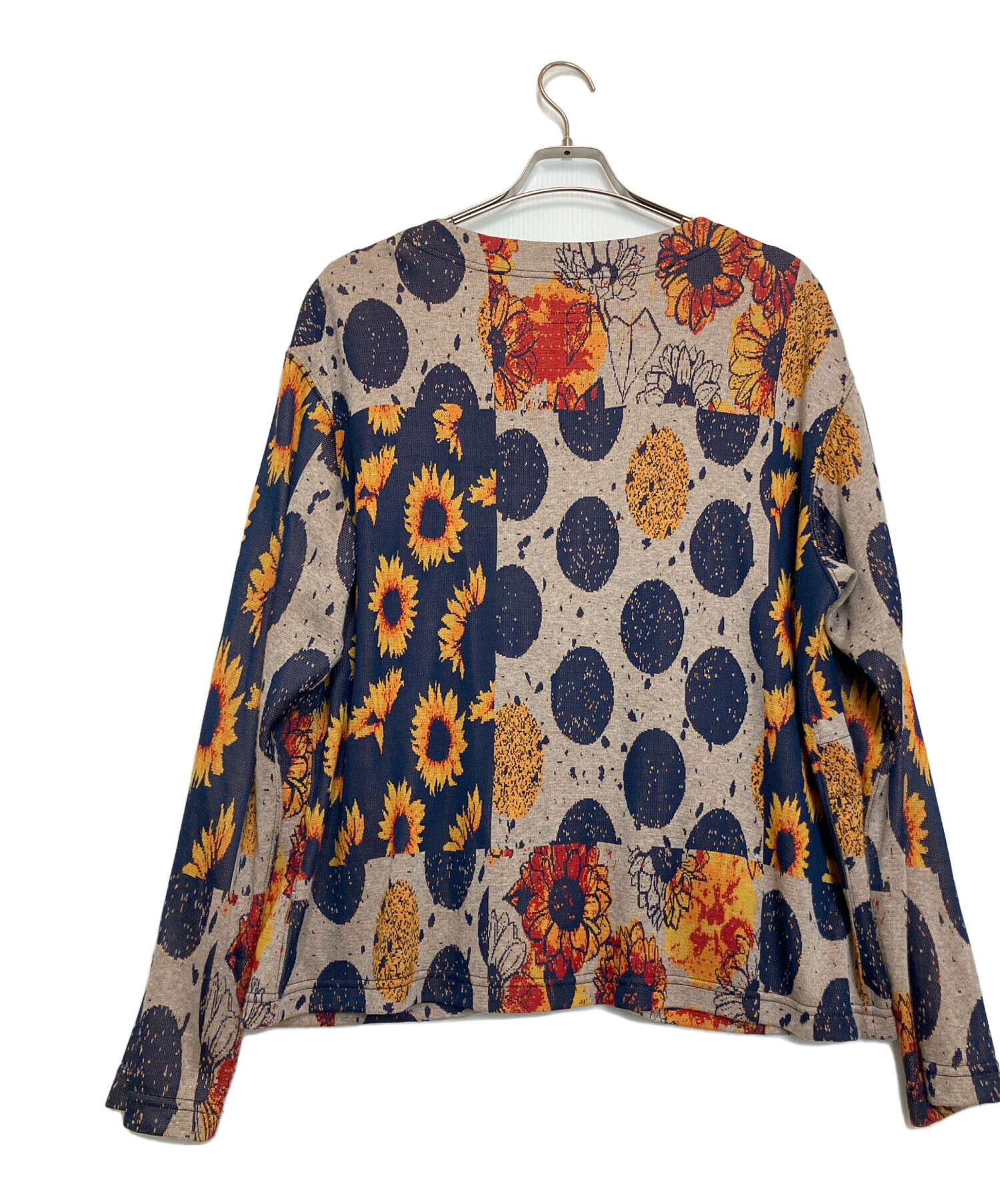 中古・古着通販】Engineered Garments (エンジニアドガーメンツ) Knit 