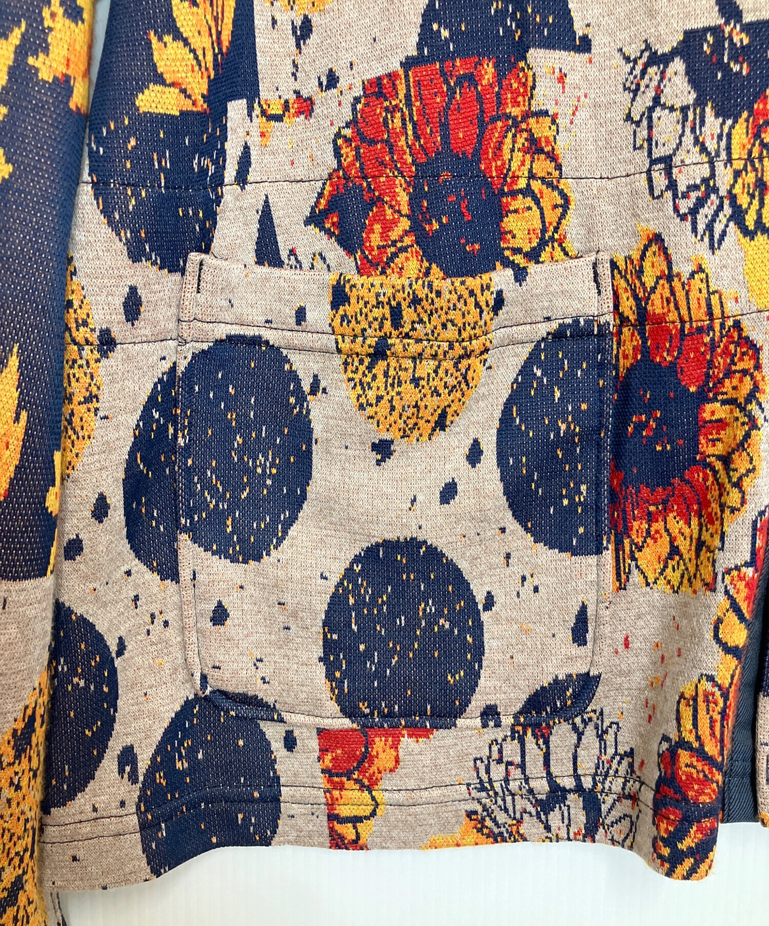 中古・古着通販】Engineered Garments (エンジニアドガーメンツ) Knit 