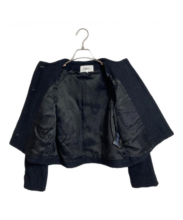 ba&sh ツイードジャケット BA&SH meredith ツイードジャケット 選べる2色 (ba&sh