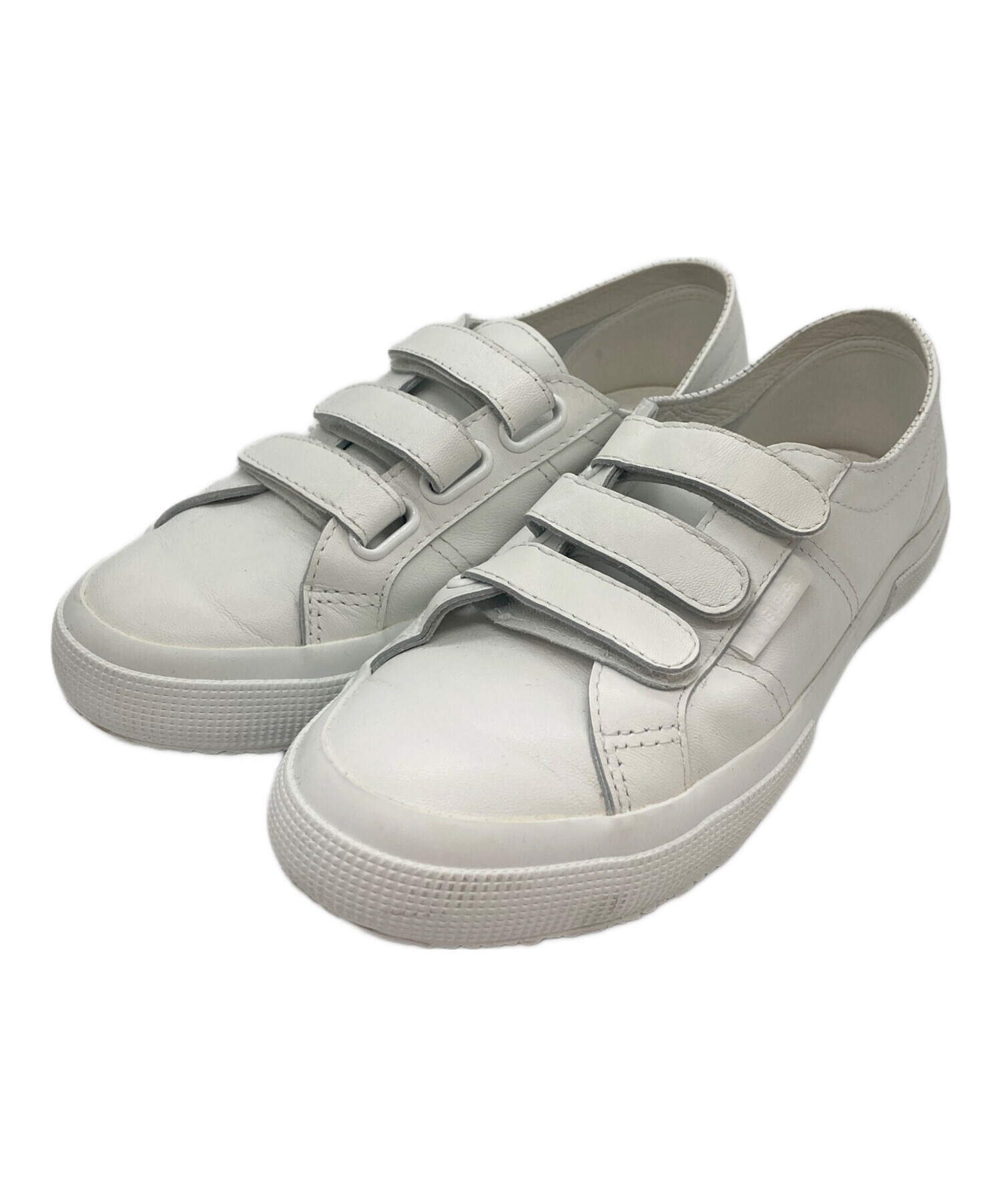 中古・古着通販】SUPERGA (スペルガ) TOMORROW LAND (トゥモローランド 中古・古着通販】SUPERGA (スペルガ) TOMORROW LAND (トゥモローランド