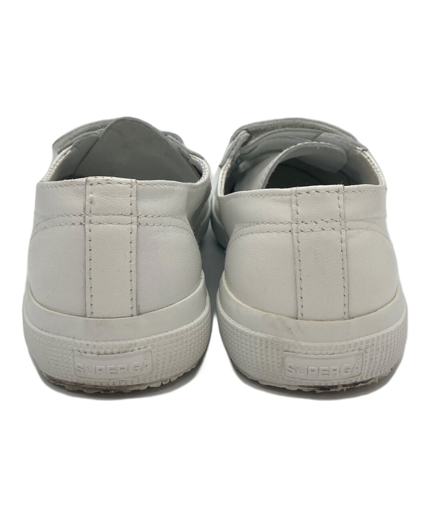 中古・古着通販】SUPERGA (スペルガ) TOMORROW LAND (トゥモローランド 中古・古着通販】SUPERGA (スペルガ) TOMORROW LAND (トゥモローランド