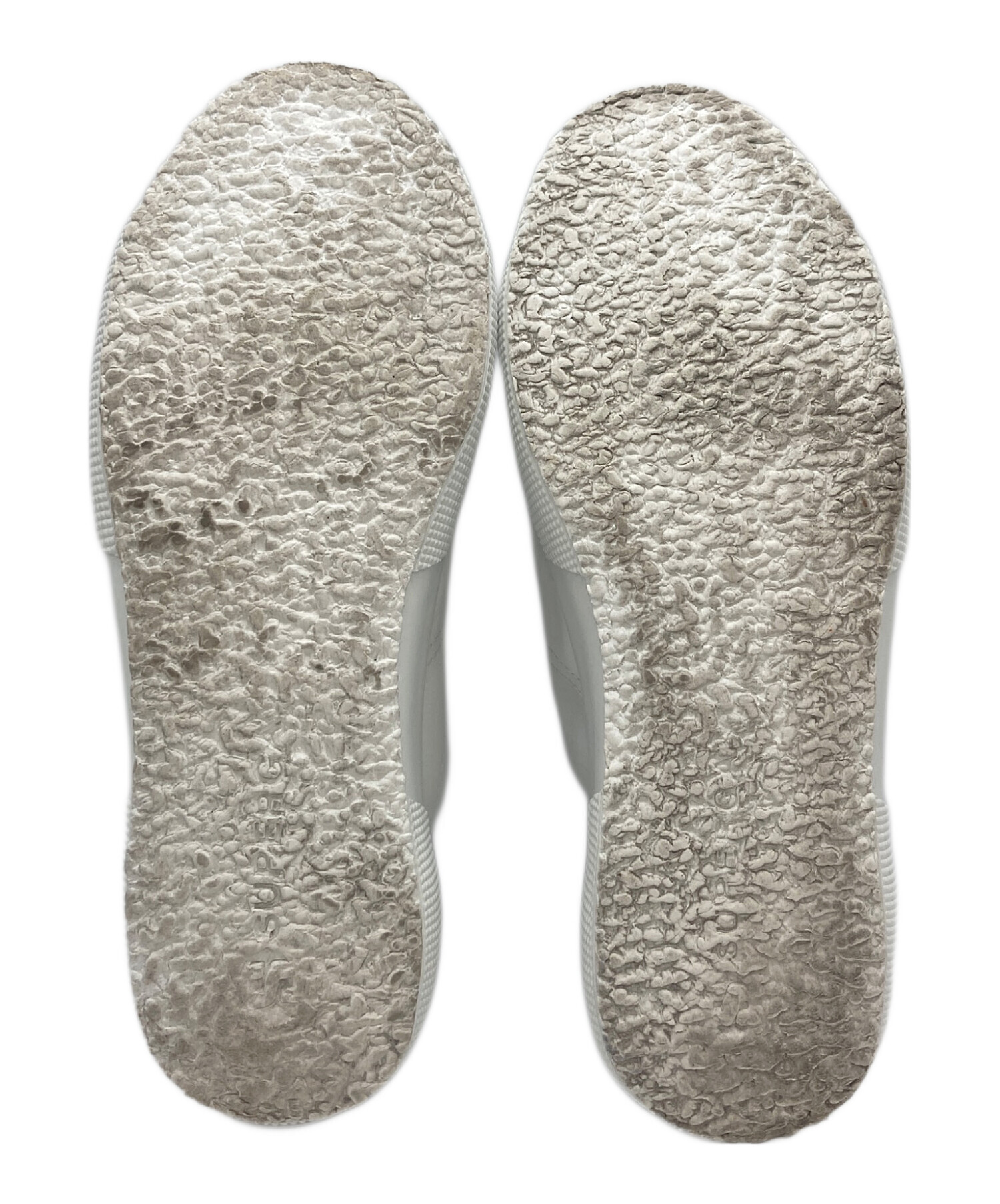 中古・古着通販】SUPERGA (スペルガ) TOMORROW LAND (トゥモローランド