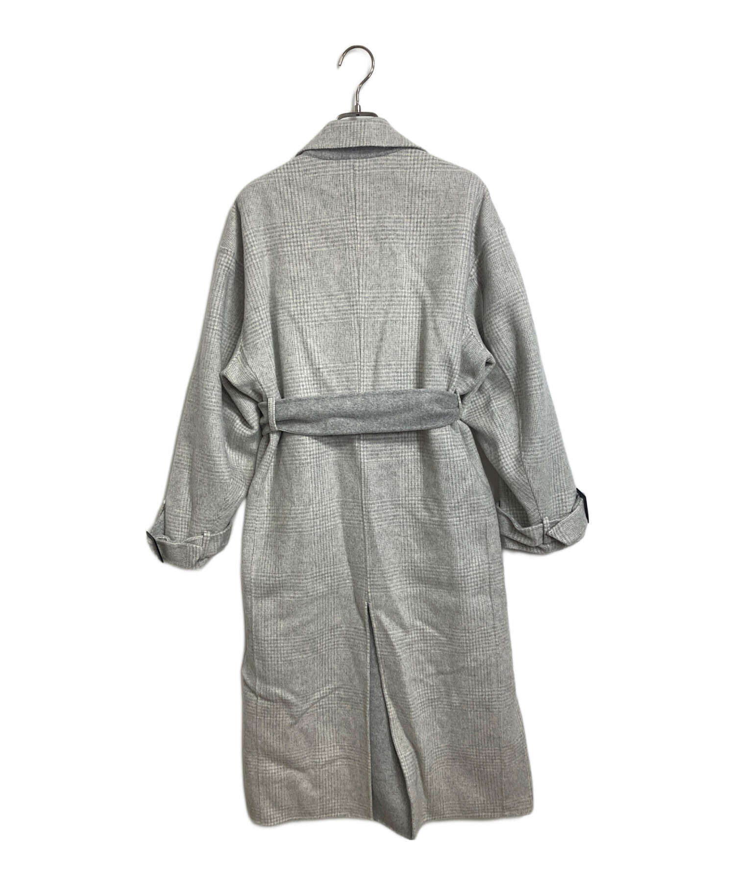 中古・古着通販】styling/ (スタイリング) リバートレンチコート 