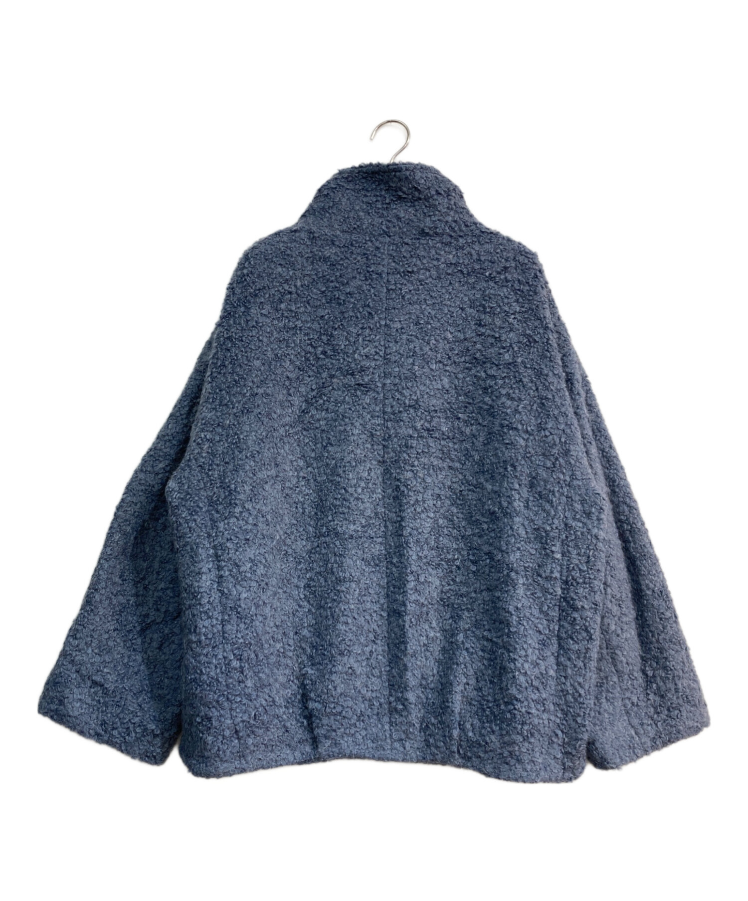 FRAY I.D ミドルパッファーコート フレイアイディー ECOPELボアミドル