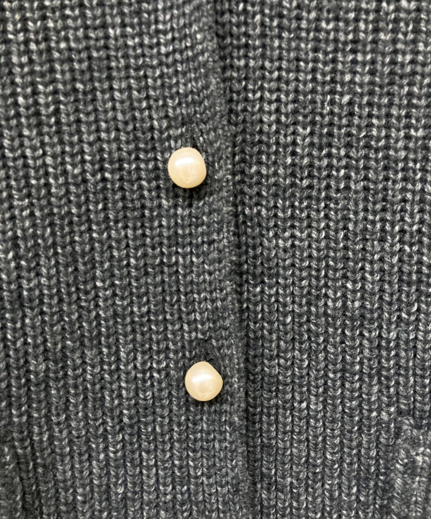 中古・古着通販】Spick and Span (スピックアンドスパン) 24AW パール