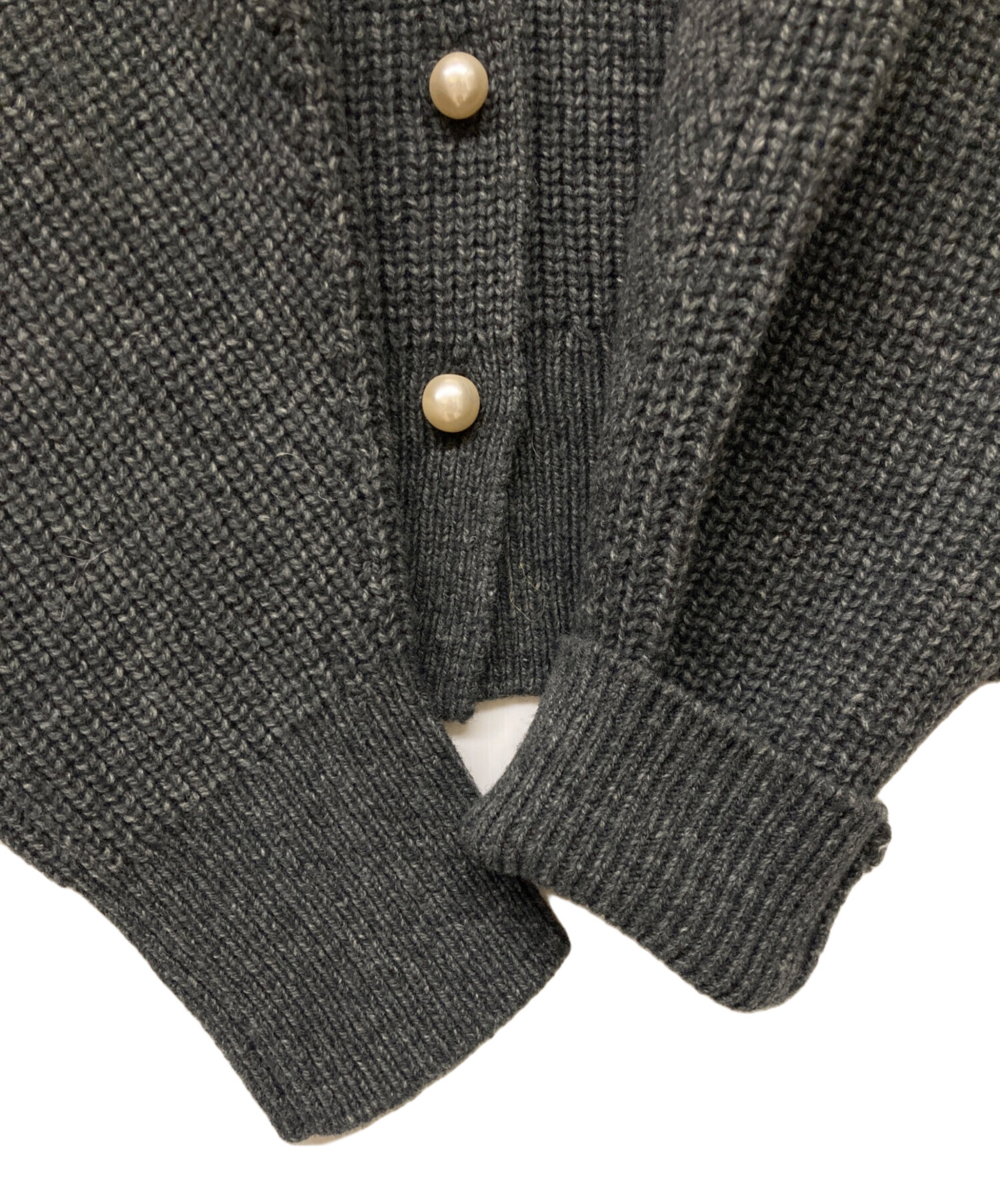 中古・古着通販】Spick and Span (スピックアンドスパン) 24AW