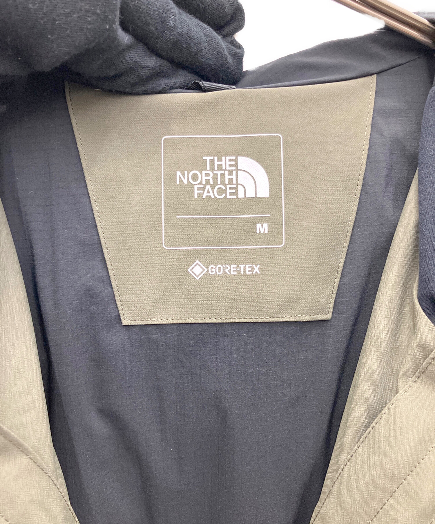 中古・古着通販】THE NORTH FACE (ザ ノース フェイス