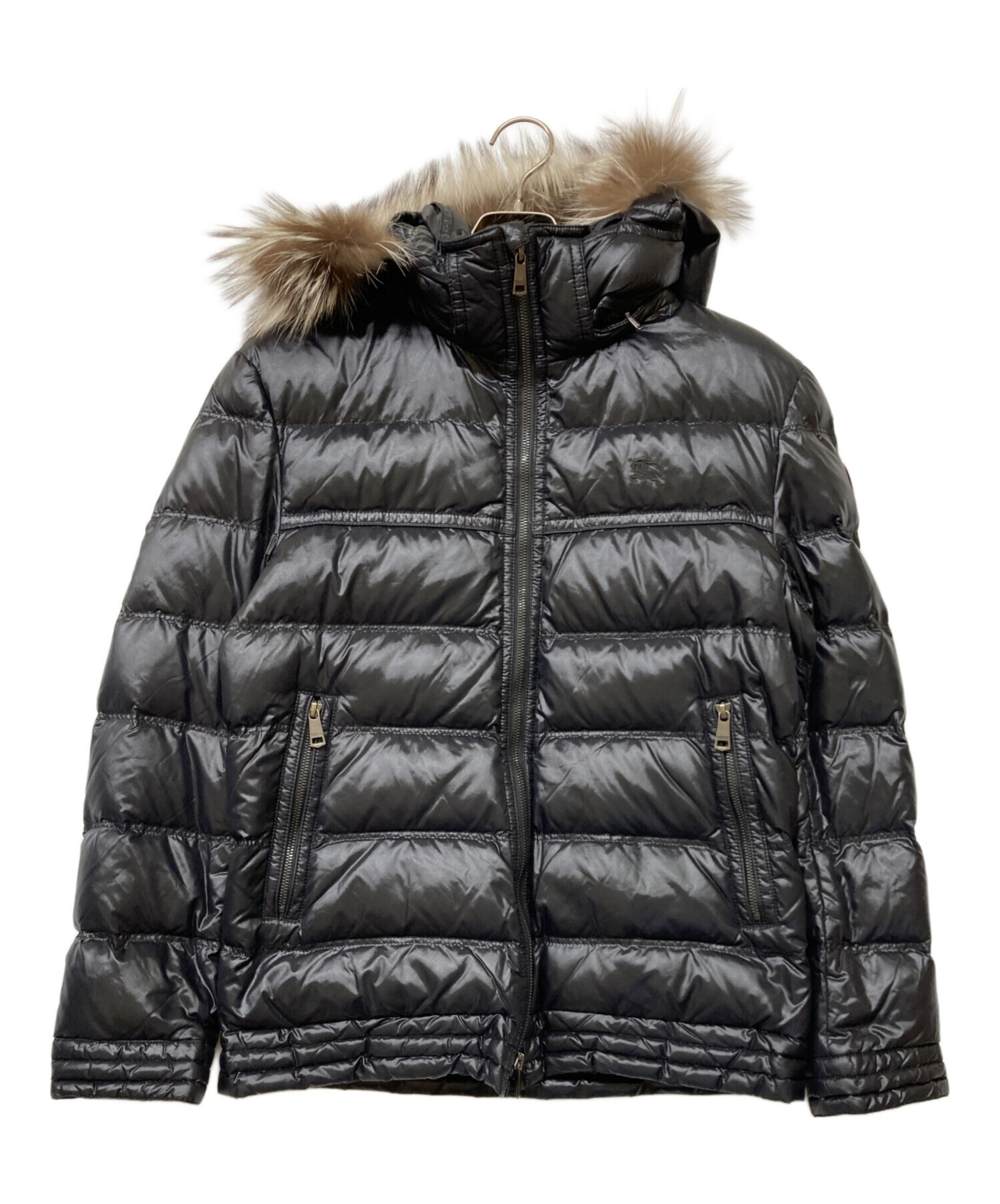 中古・古着通販】BURBERRY BLACK LABEL (バーバリーブラックレーベル
